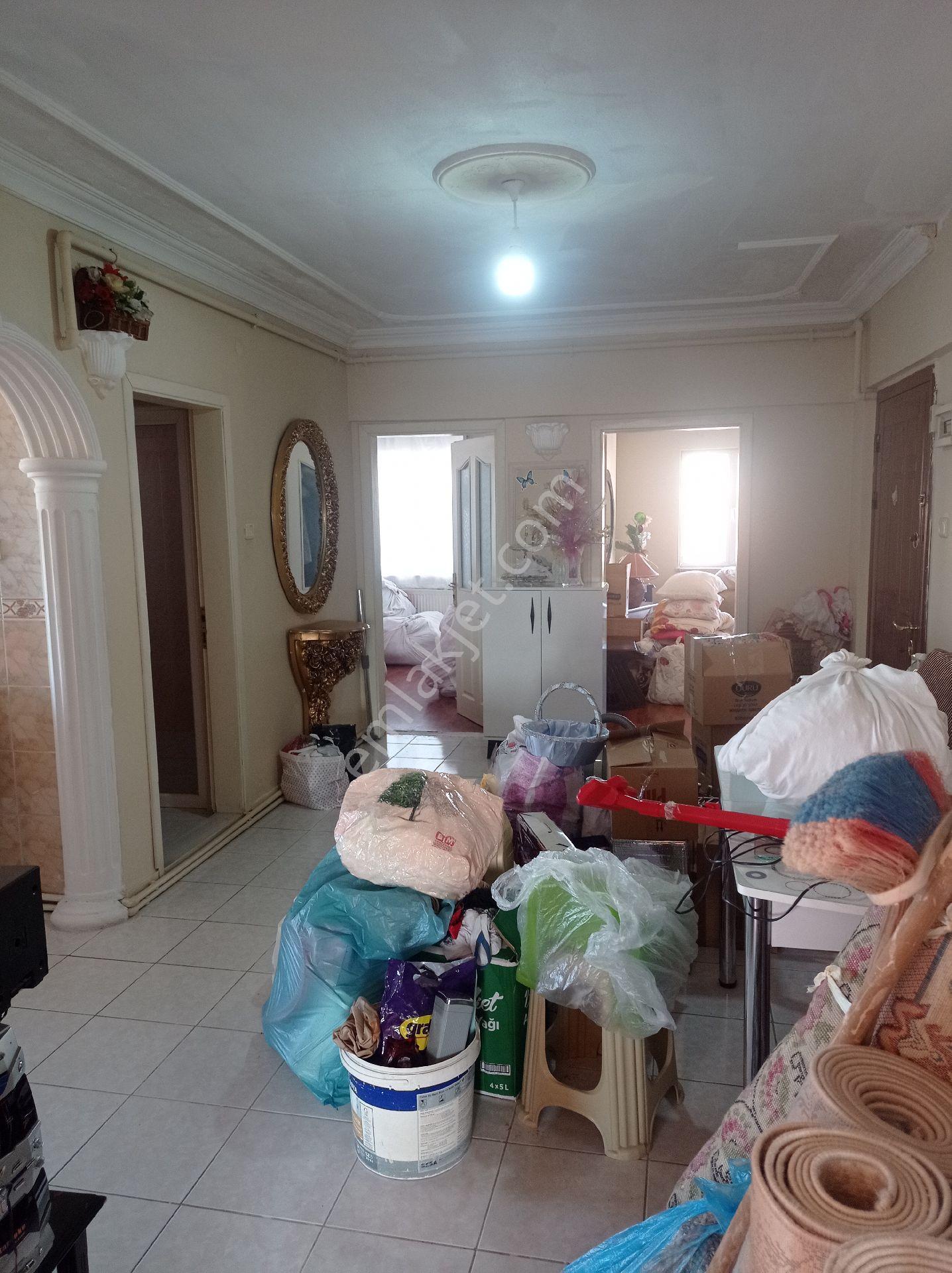 Sahibinden Temiz Bakımlı Bir Daire Fiyatına İki Dairea - Görsel 12