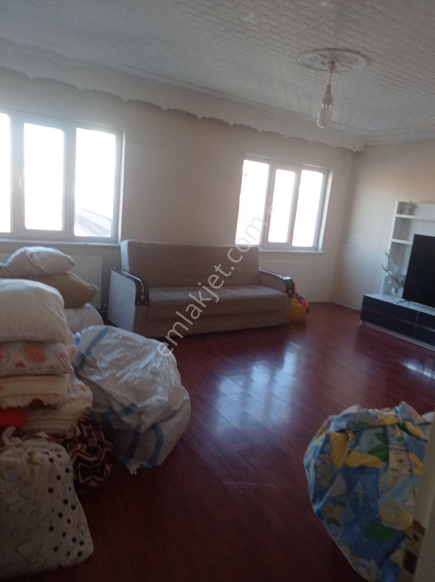 Sahibinden Temiz Bakımlı Bir Daire Fiyatına İki Dairea - Görsel 9