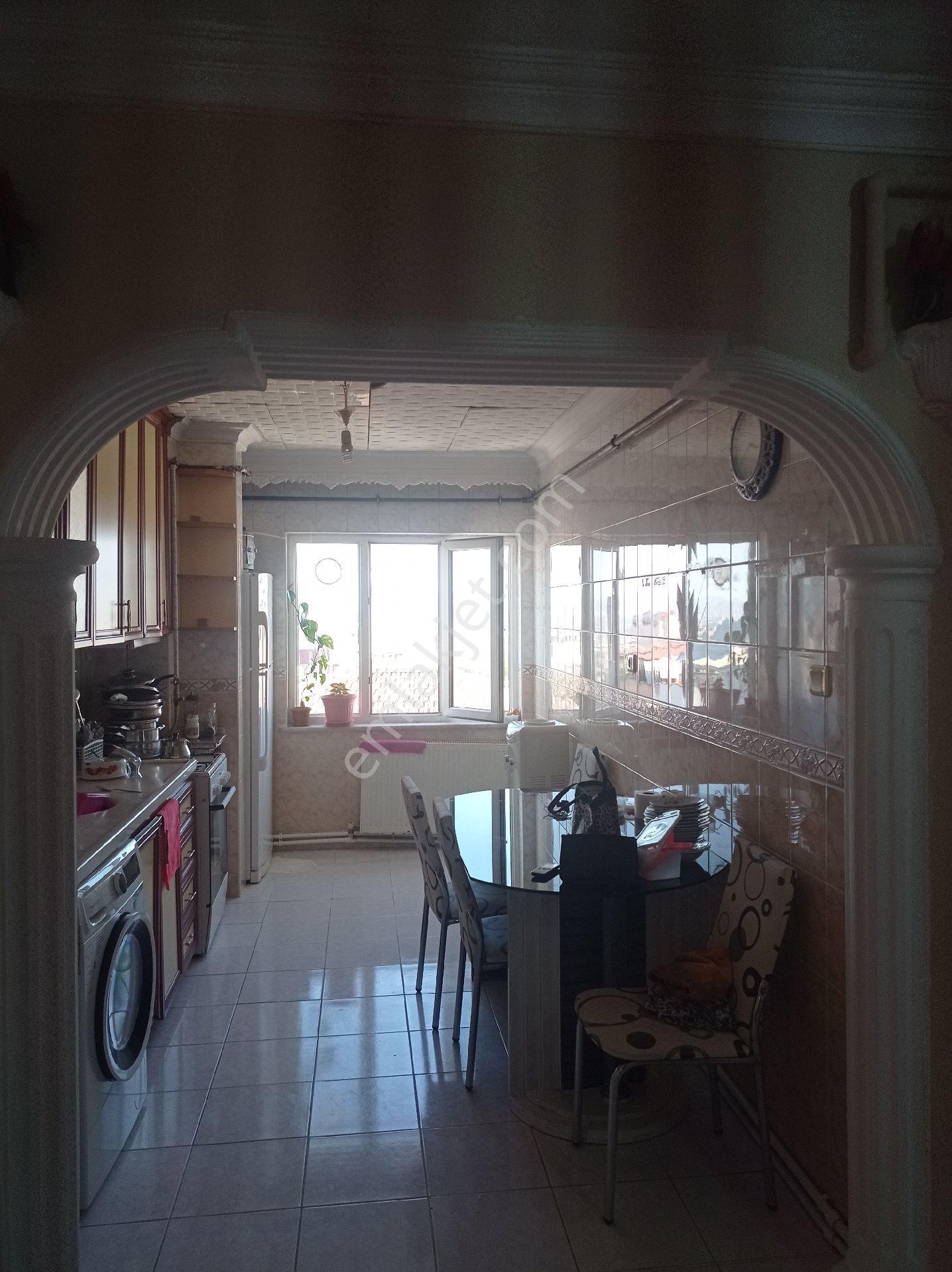 Sahibinden Temiz Bakımlı Bir Daire Fiyatına İki Dairea - Görsel 11