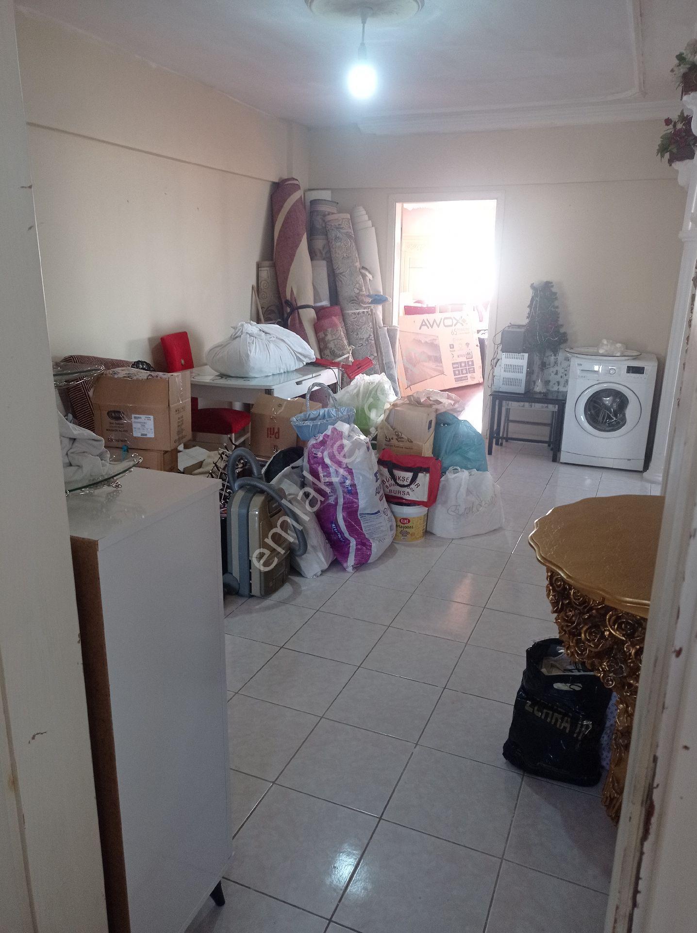 Sahibinden Temiz Bakımlı Bir Daire Fiyatına İki Dairea - Görsel 6