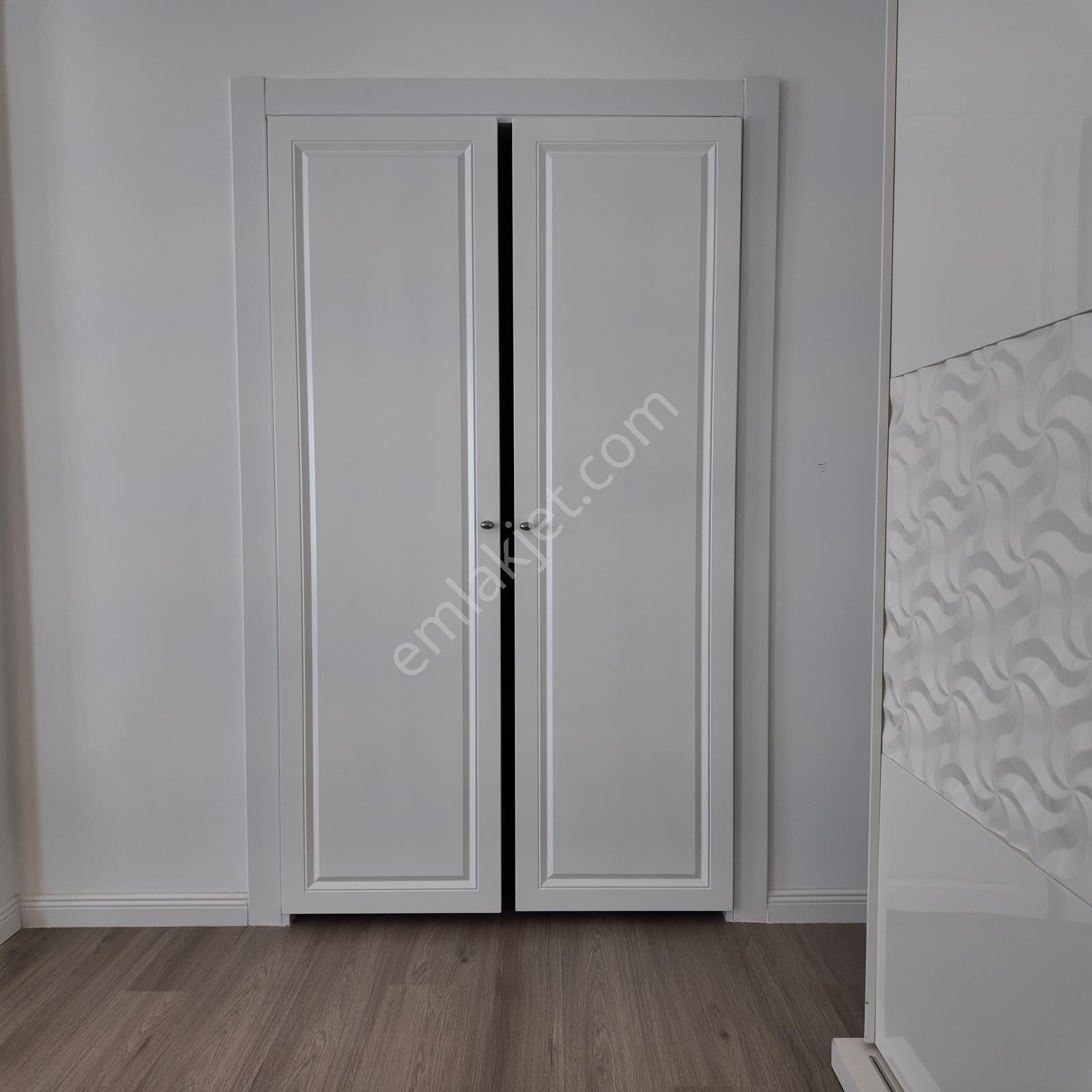 Pınarcık Mahallesi Harika Konumda 195 M2 Lüks Dubleks 4+1 Villa - Görsel 34