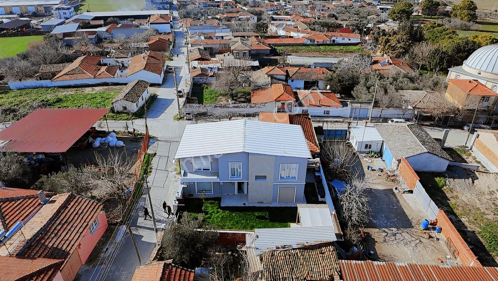 Pınarcık Mahallesi Harika Konumda 195 M2 Lüks Dubleks 4+1 Villa - Görsel 30