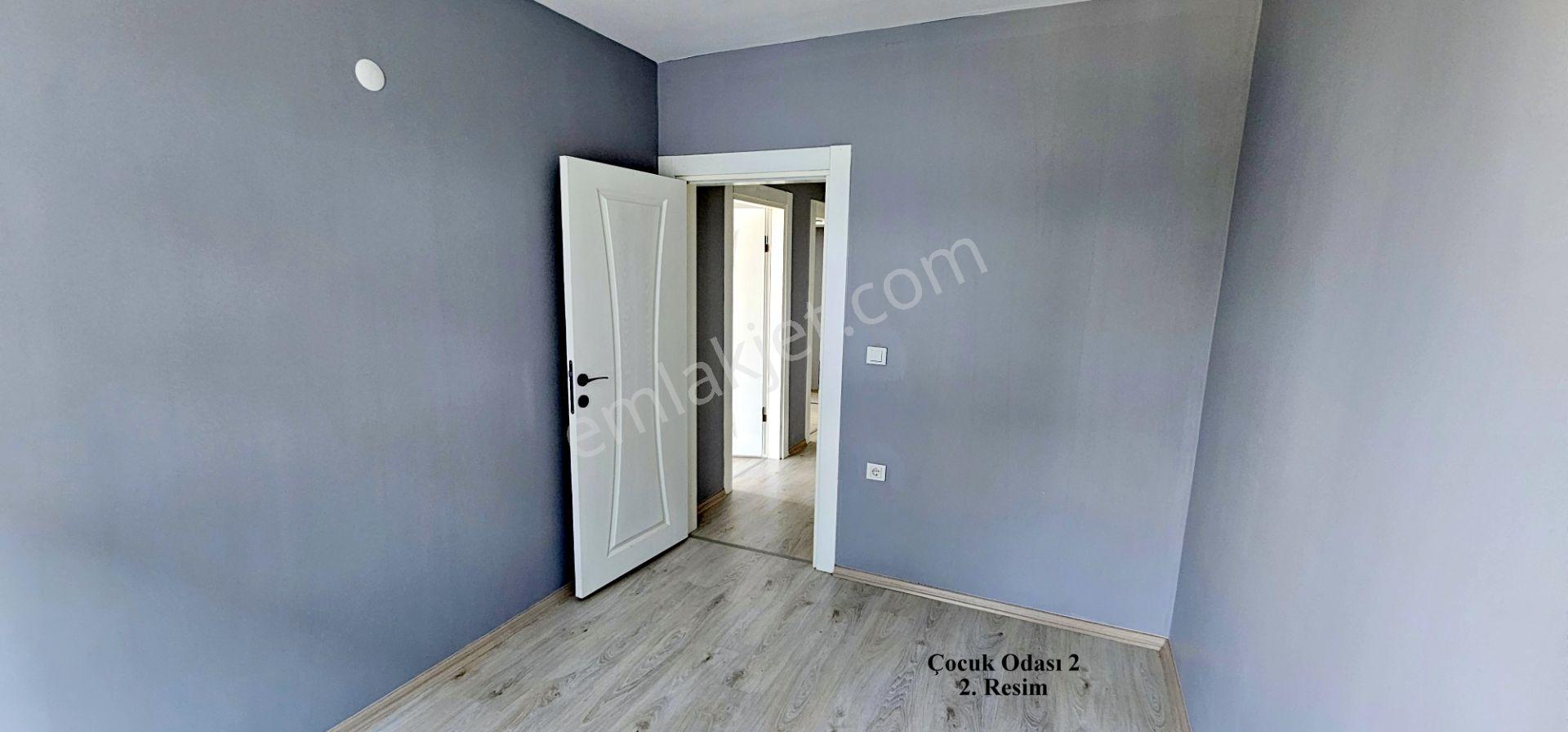 Şahincili Mah. Sıfır , 3+1 Çift Asansörlü 5. Kat Satılık Daire - Görsel 15