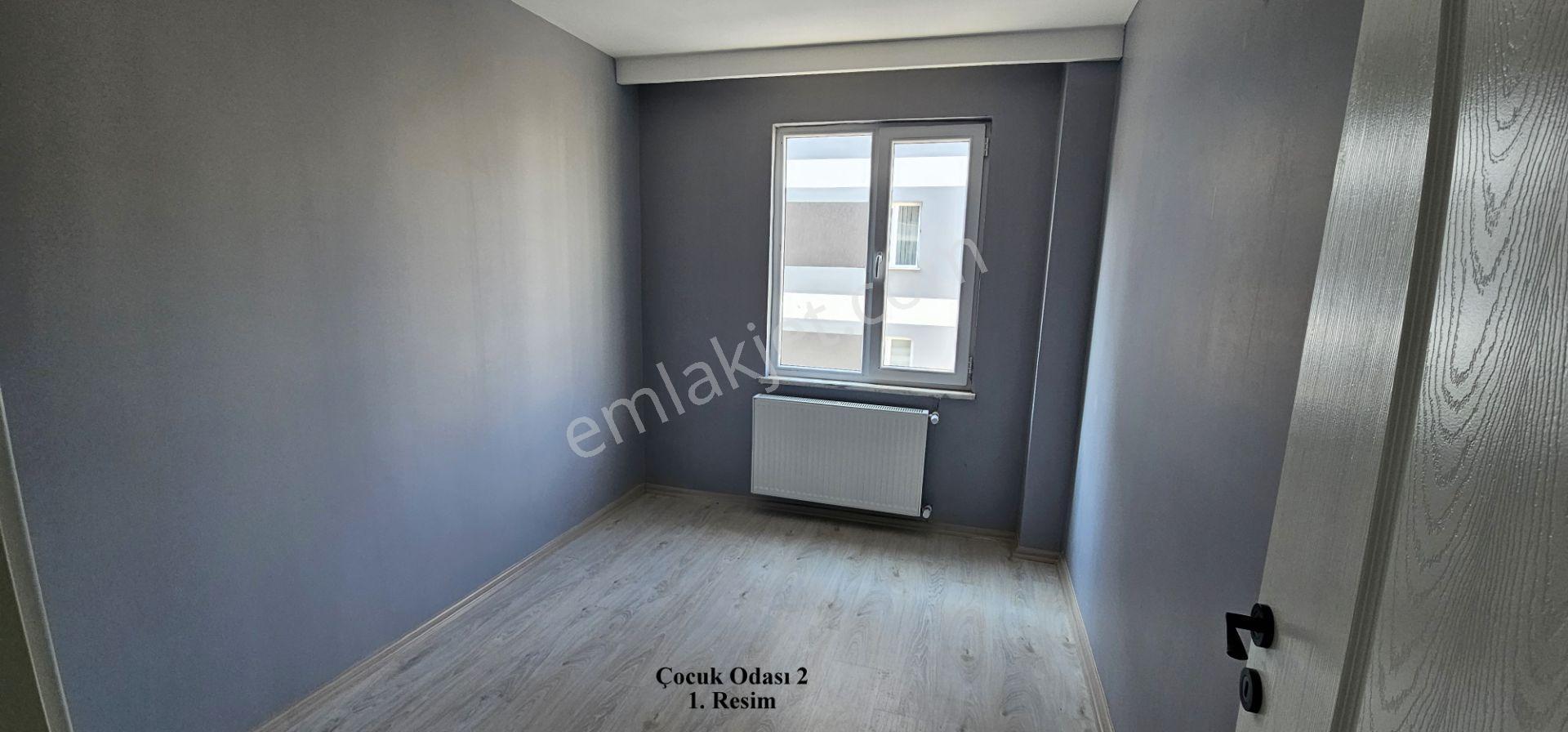 Şahincili Mah. Sıfır , 3+1 Çift Asansörlü 5. Kat Satılık Daire - Görsel 14