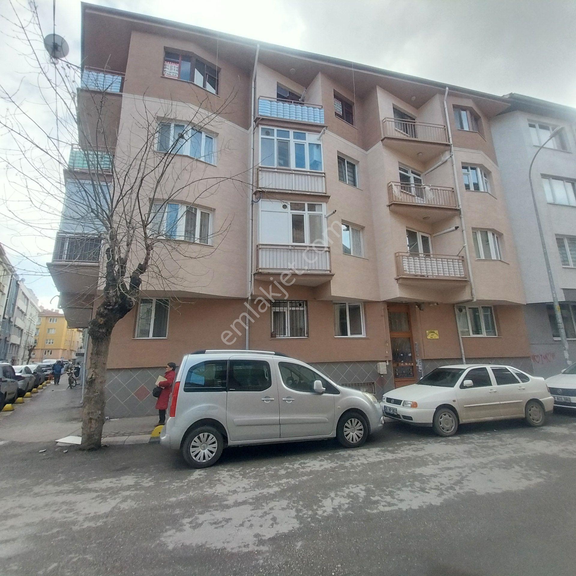 Century21 Vizyon Bahçelievler Mahallesi Satılık 3+1 - Görsel 5