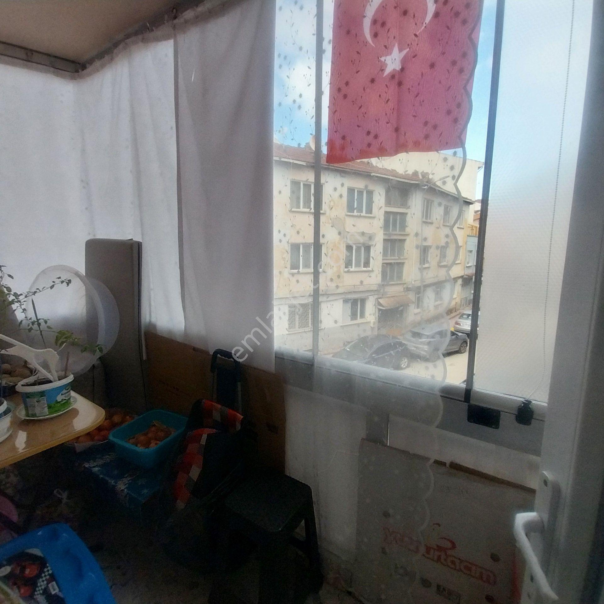 Century21 Vizyon Bahçelievler Mahallesi Satılık 3+1 - Görsel 19