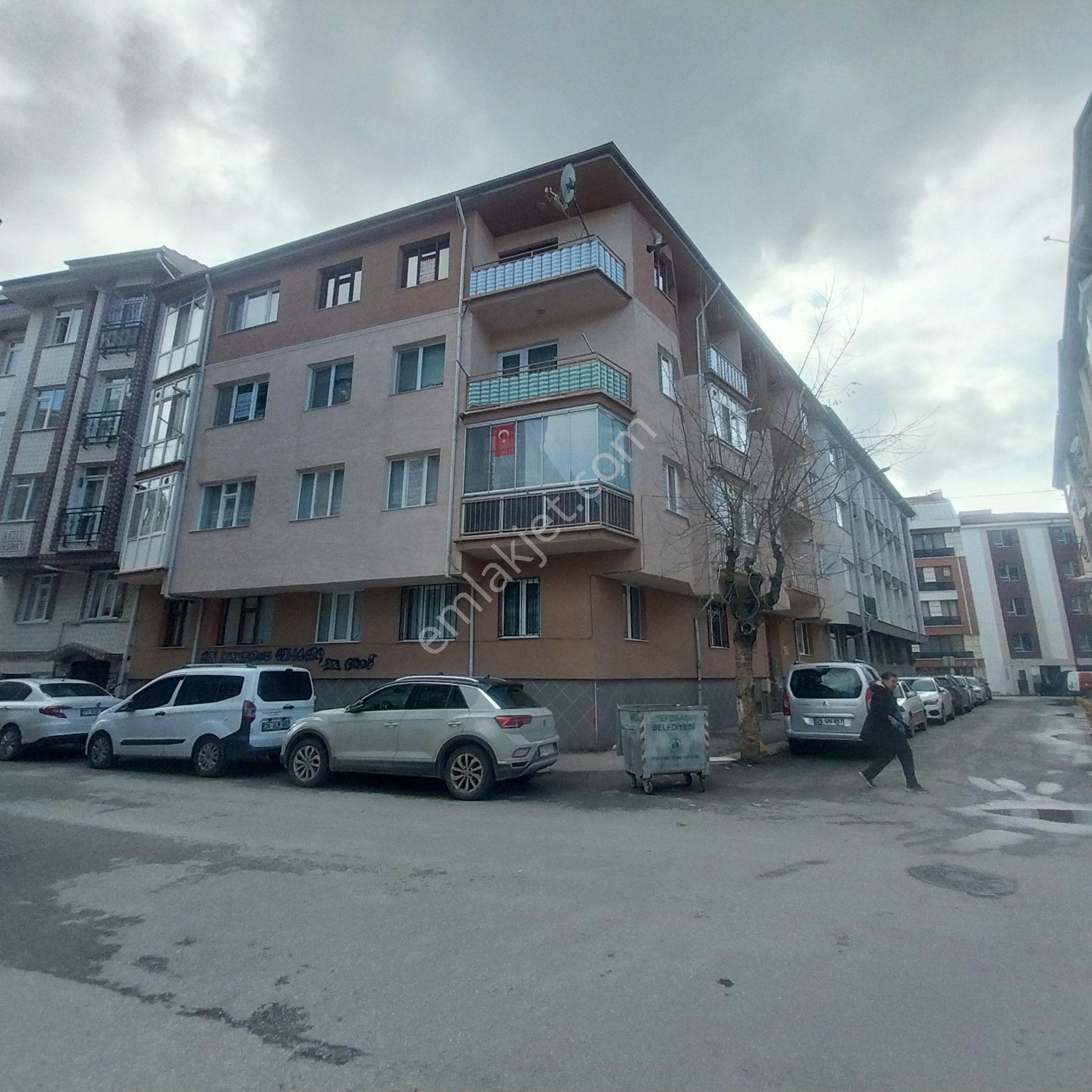 Century21 Vizyon Bahçelievler Mahallesi Satılık 3+1 - Görsel 3