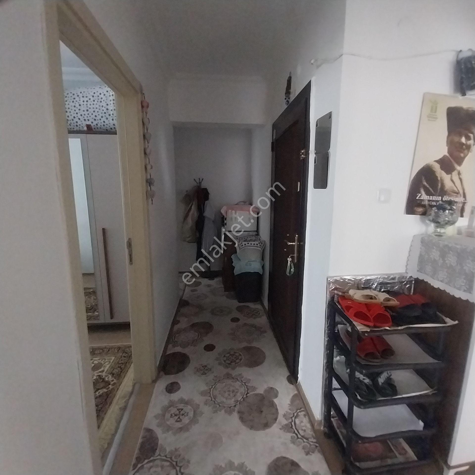 Century21 Vizyon Bahçelievler Mahallesi Satılık 3+1 - Görsel 28