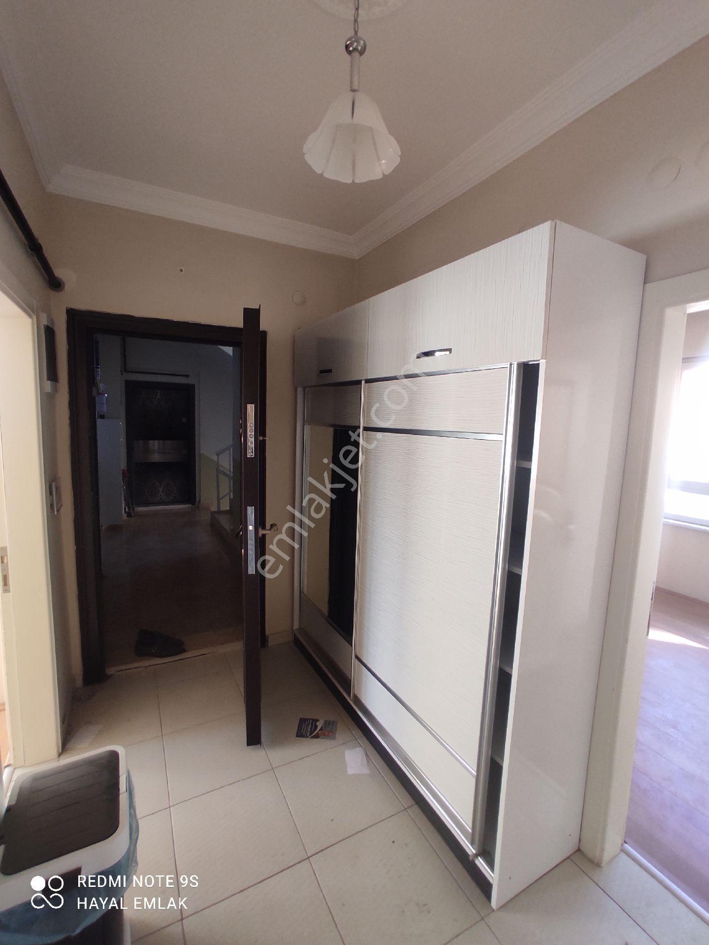 Hayal Emlak'tan Yarenler Mahallesinde Kiralık Daire - Görsel 8