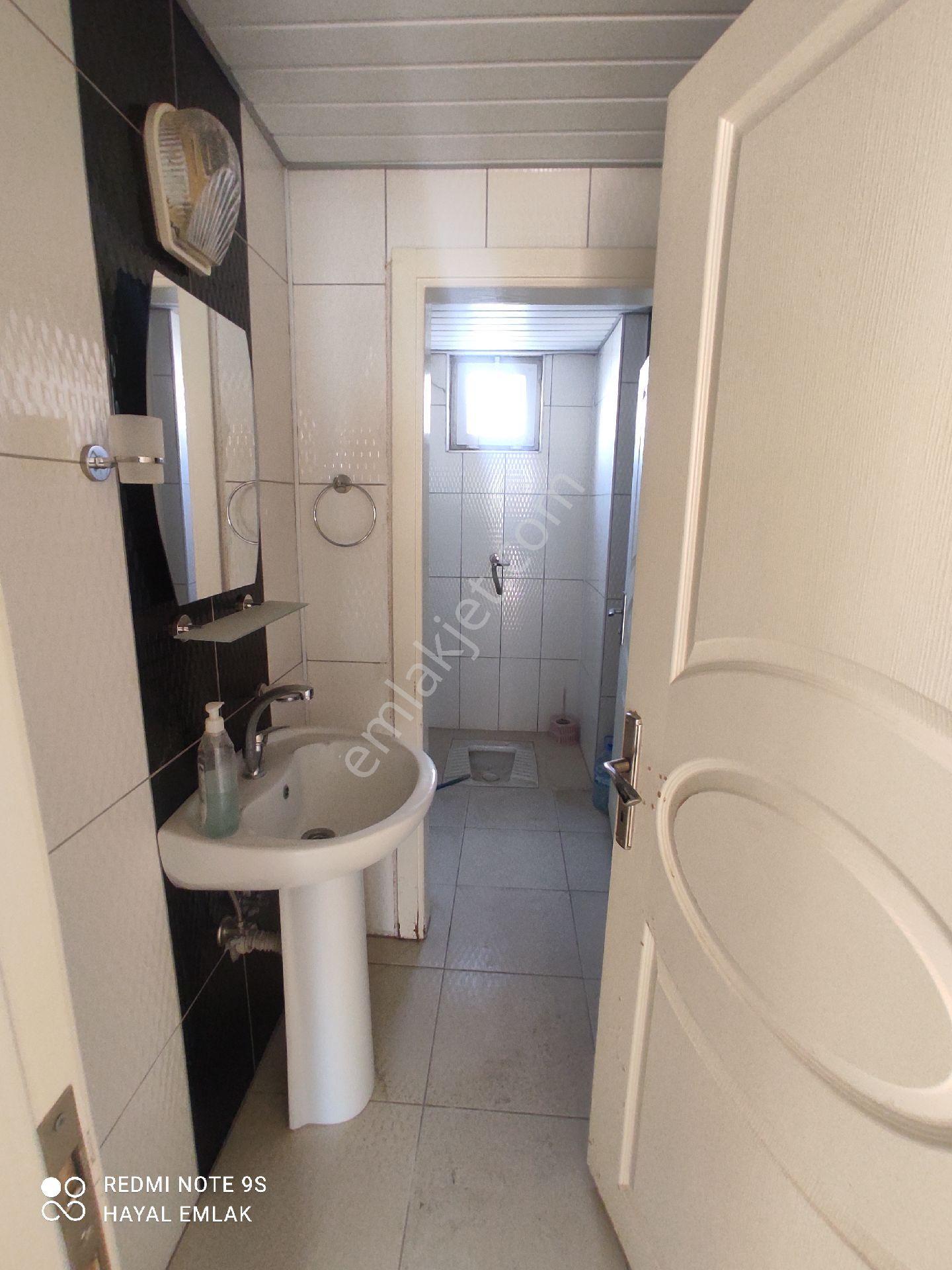 Hayal Emlak'tan Yarenler Mahallesinde Kiralık Daire - Görsel 11