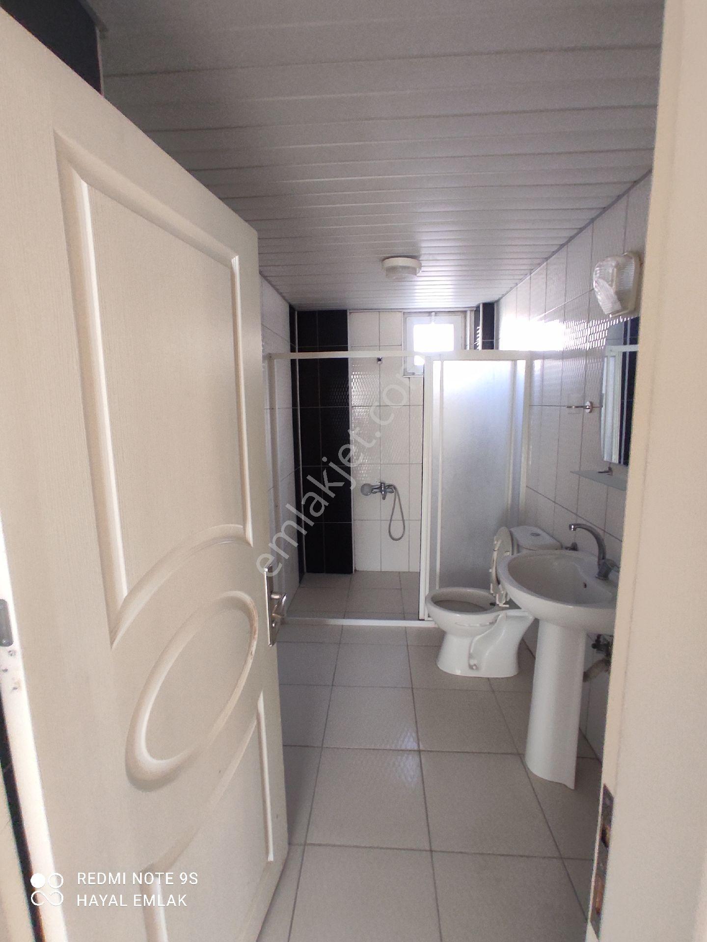Hayal Emlak'tan Yarenler Mahallesinde Kiralık Daire - Görsel 12
