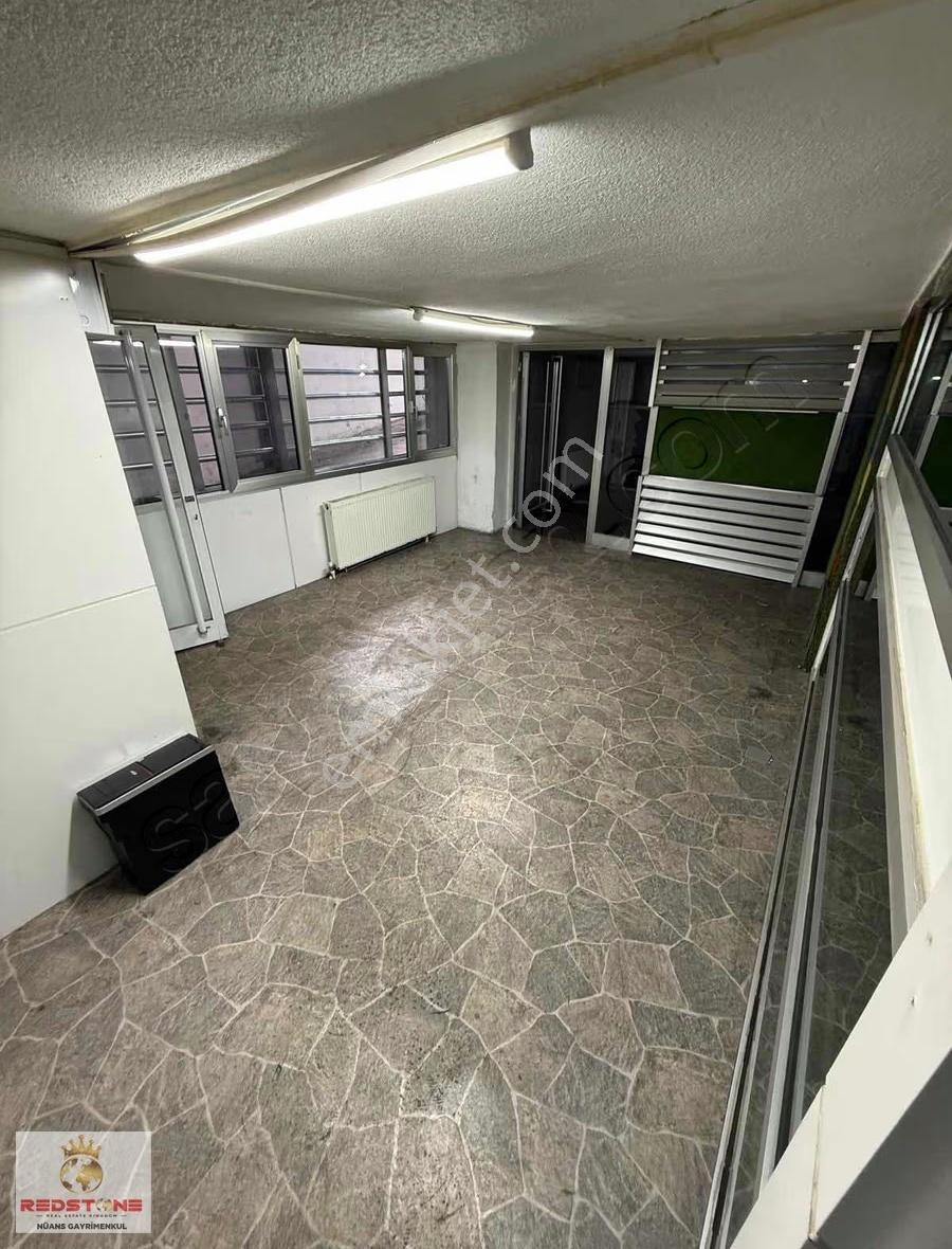 Çamlık Mah 1100 M2 Depo Ve Hafif İmalata Uygun Kiralık İşyeri - Görsel 6