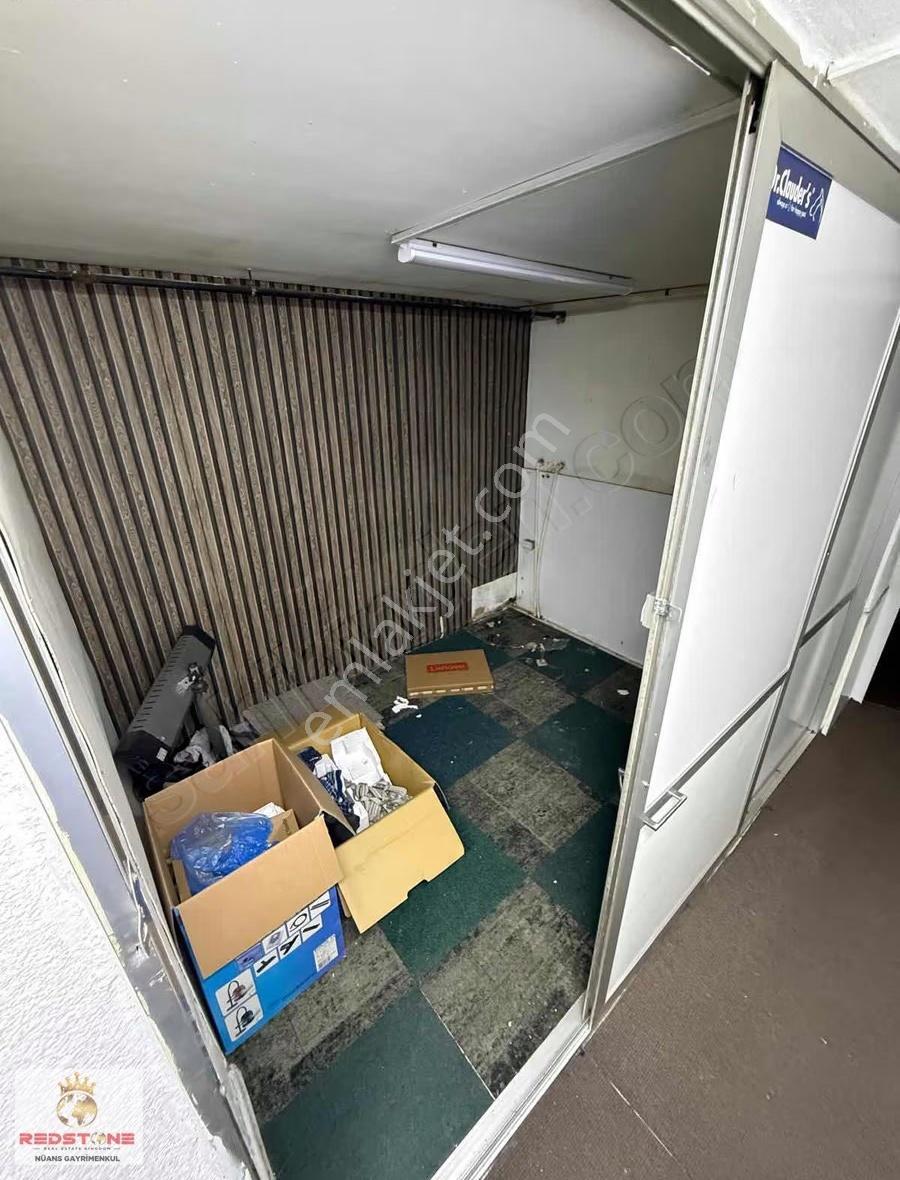 Çamlık Mah 1100 M2 Depo Ve Hafif İmalata Uygun Kiralık İşyeri - Görsel 7