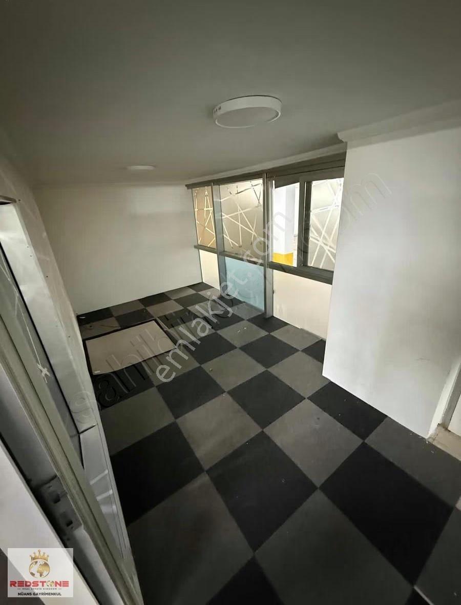 Çamlık Mah 1100 M2 Depo Ve Hafif İmalata Uygun Kiralık İşyeri - Görsel 12