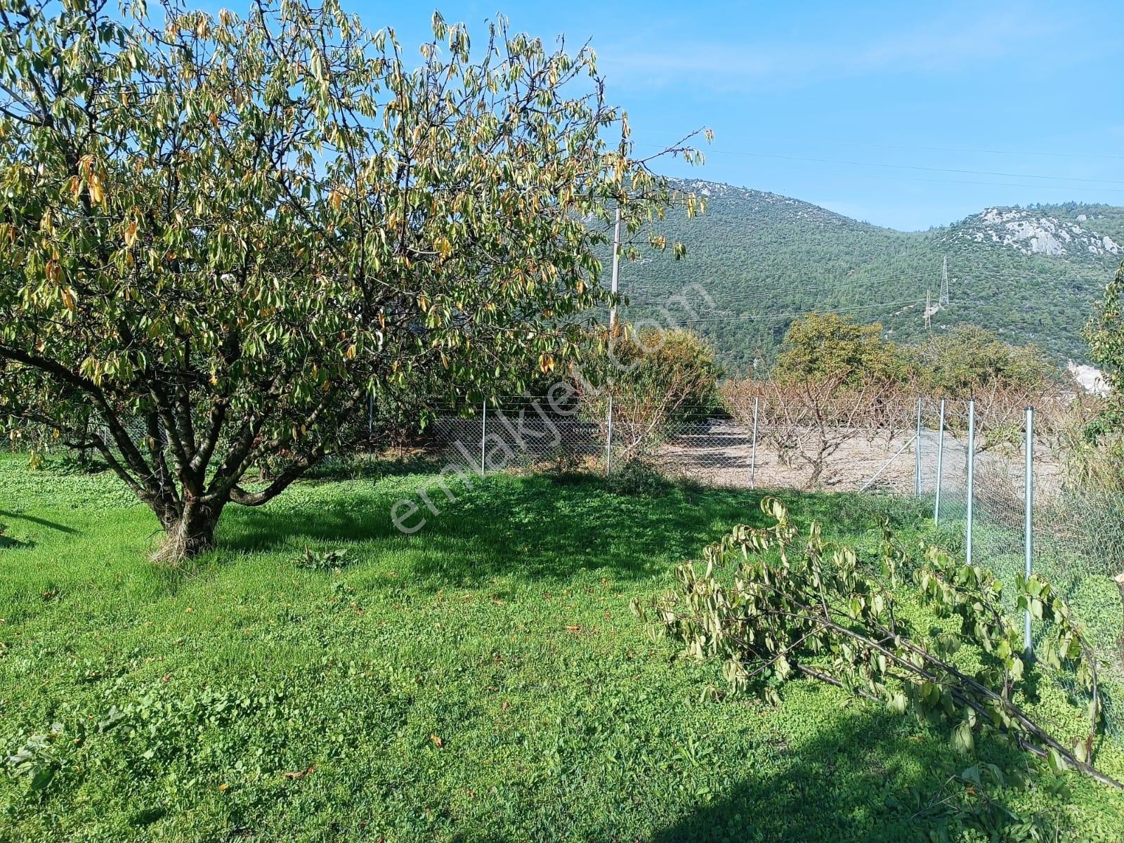Yatırımlık - Köy İçinde İmarlı Arsa - Görsel 9