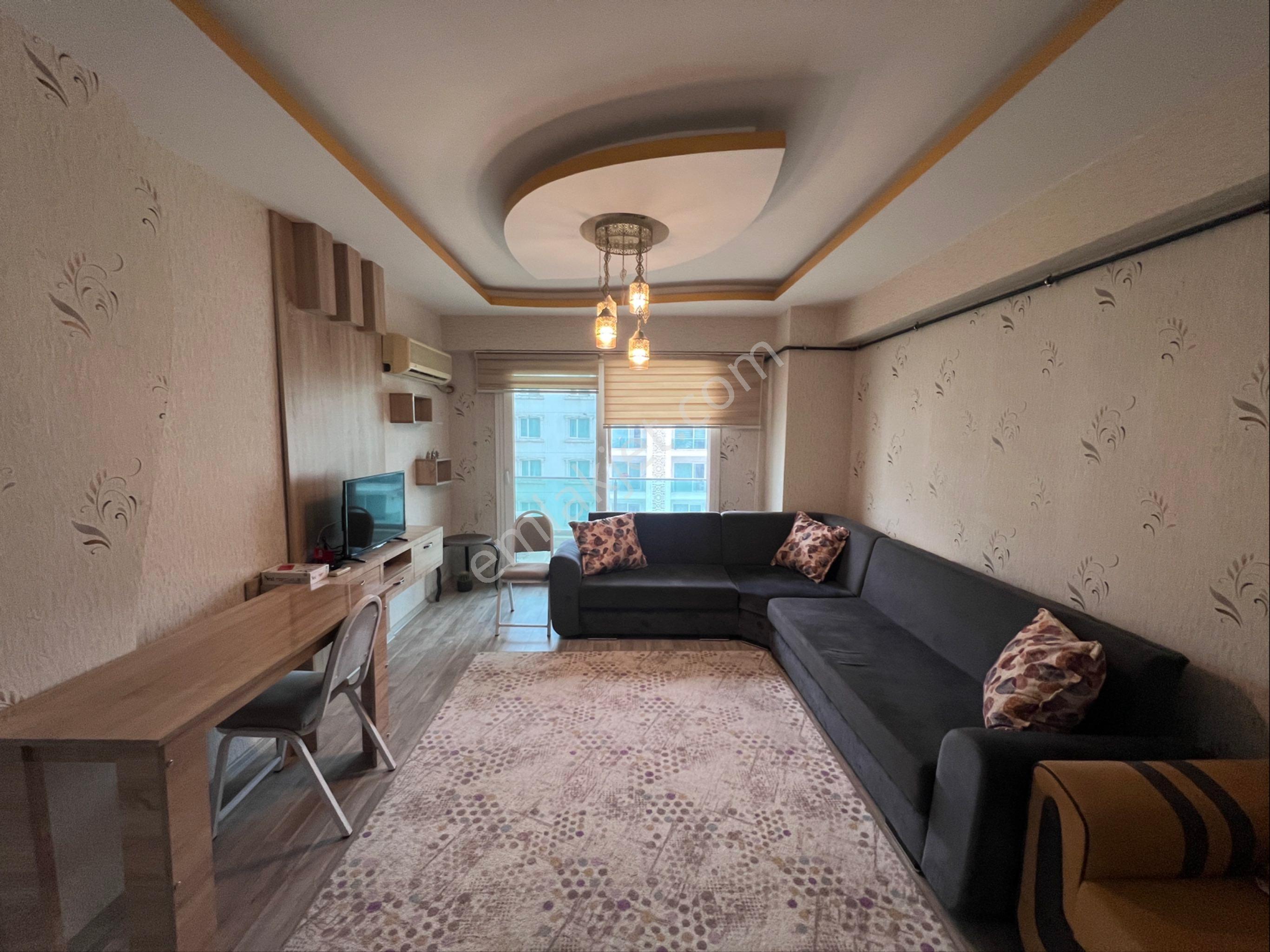 Murat Emlaktan Artuklu Ünv Yanı Full Eşyalı 1+1 Dairemiz Kiralıktır - Görsel 6