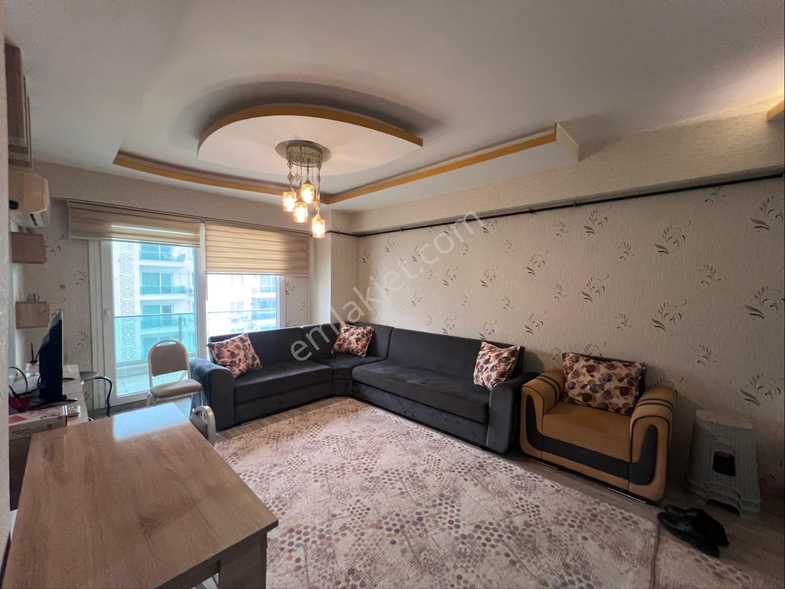 Murat Emlaktan Artuklu Ünv Yanı Full Eşyalı 1+1 Dairemiz Kiralıktır - Görsel 7