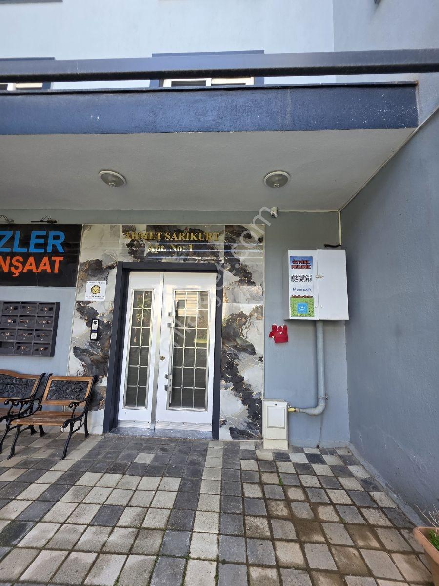 Çolakibrahim'de Kapalı Mutfak Bahçe Nizam Geniş Daire - Görsel 2