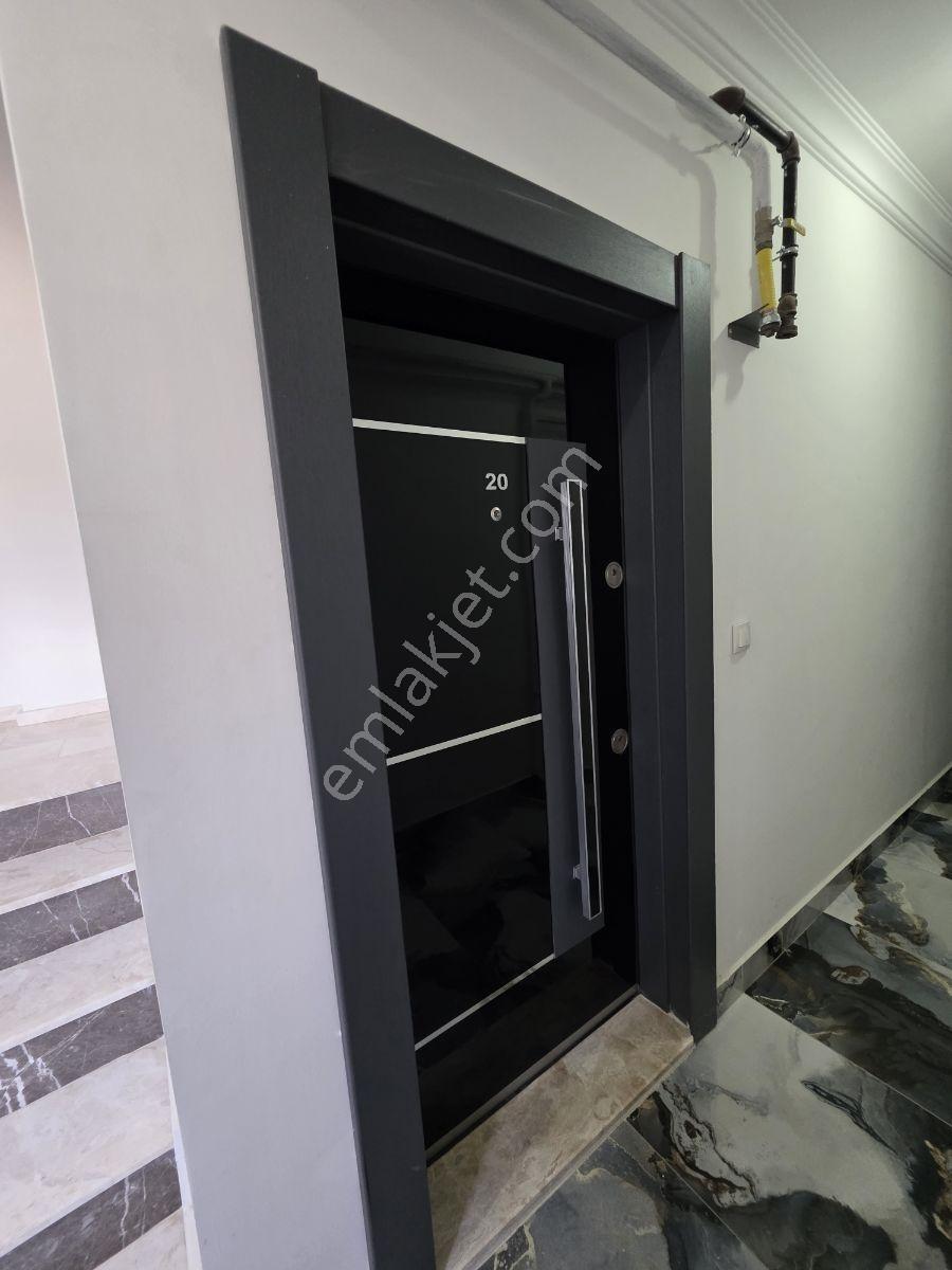 Çolakibrahim'de Kapalı Mutfak Bahçe Nizam Geniş Daire - Görsel 20