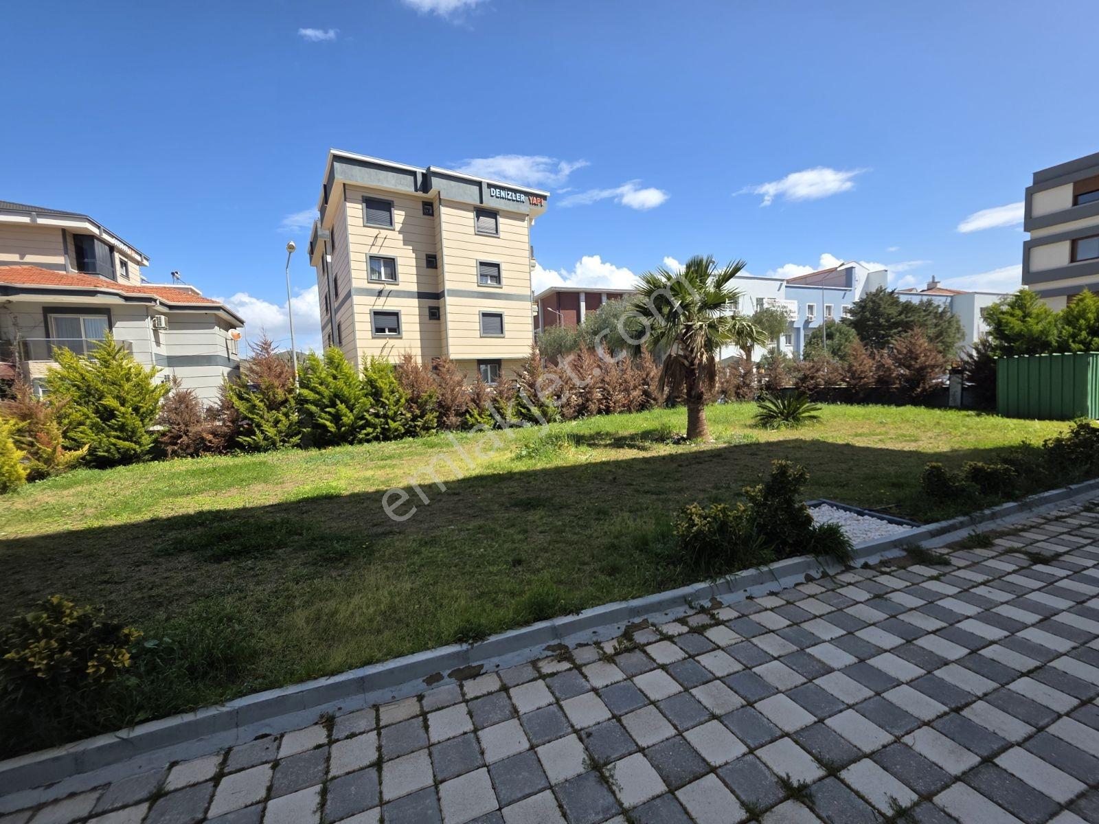 Çolakibrahim'de Kapalı Mutfak Bahçe Nizam Geniş Daire - Görsel 4