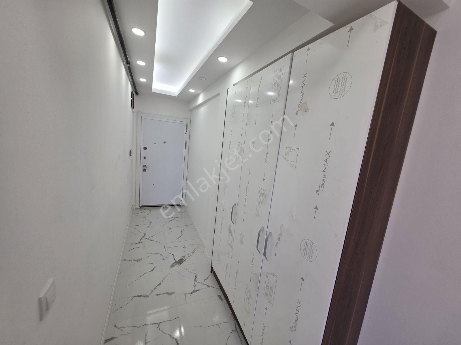 Çolakibrahim'de Kapalı Mutfak Bahçe Nizam Geniş Daire - Görsel 24