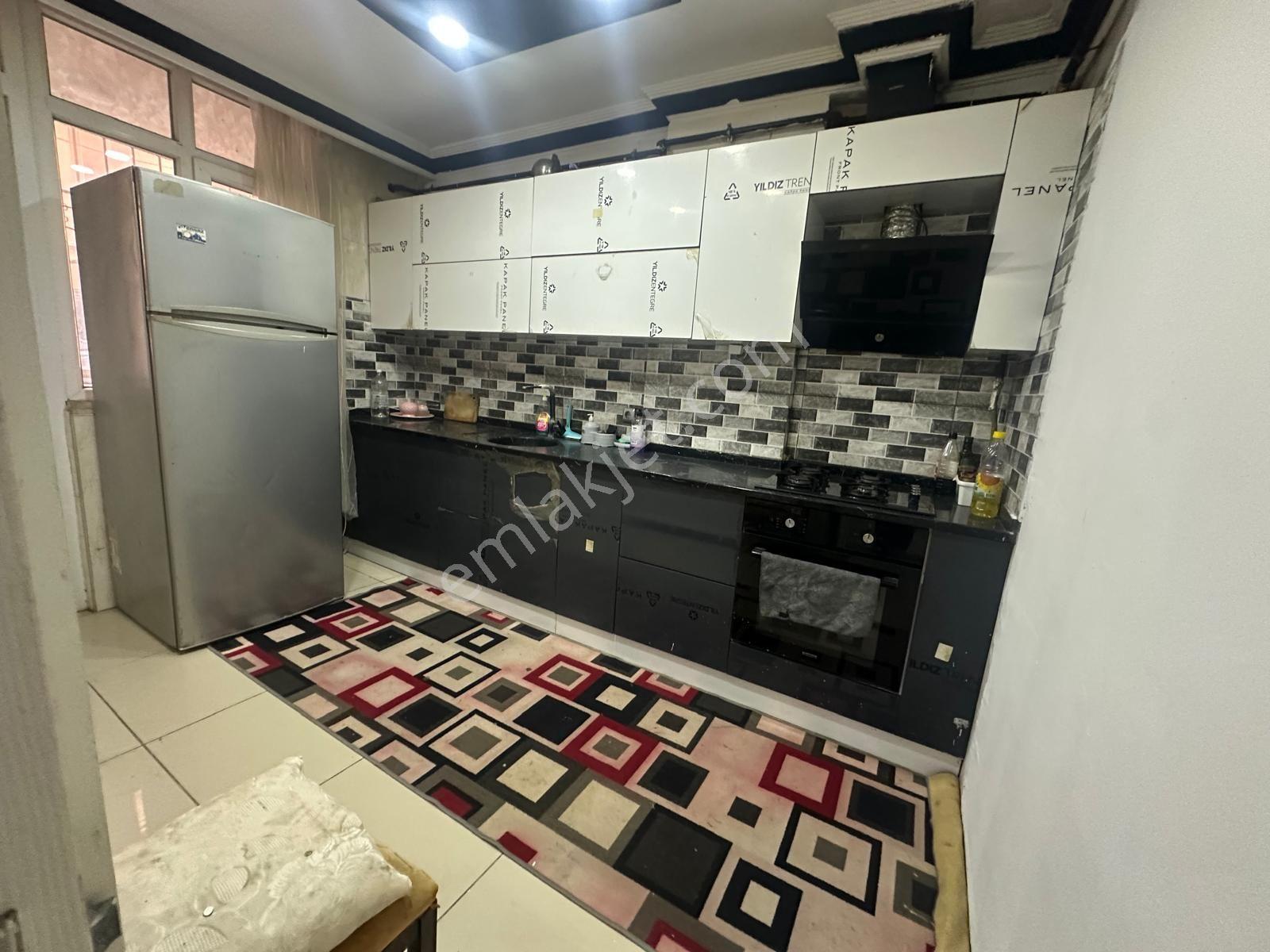 Evim-nur'dan Rasathane Mah 3+1 130m2 Asansörlü 100.yıl Bulv. Cephe Fırsat Daire - Görsel 4