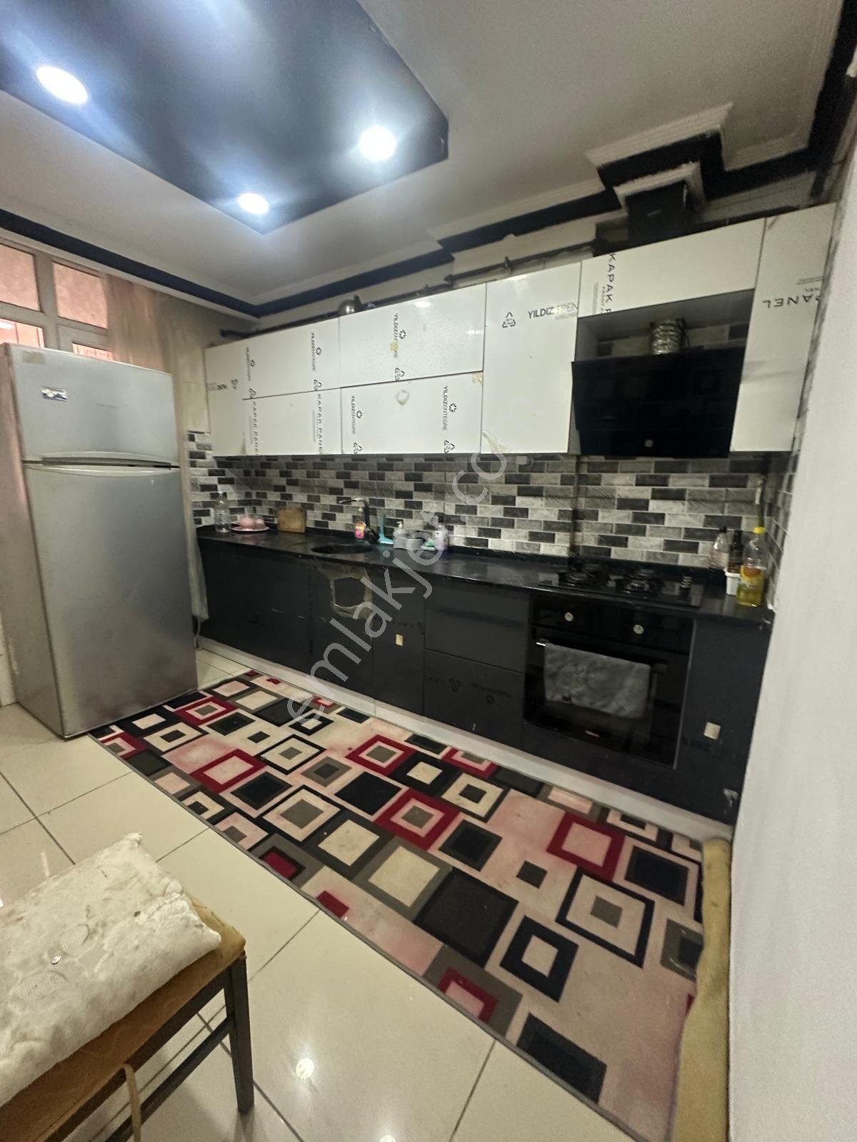 Evim-nur'dan Rasathane Mah 3+1 130m2 Asansörlü 100.yıl Bulv. Cephe Fırsat Daire - Görsel 20