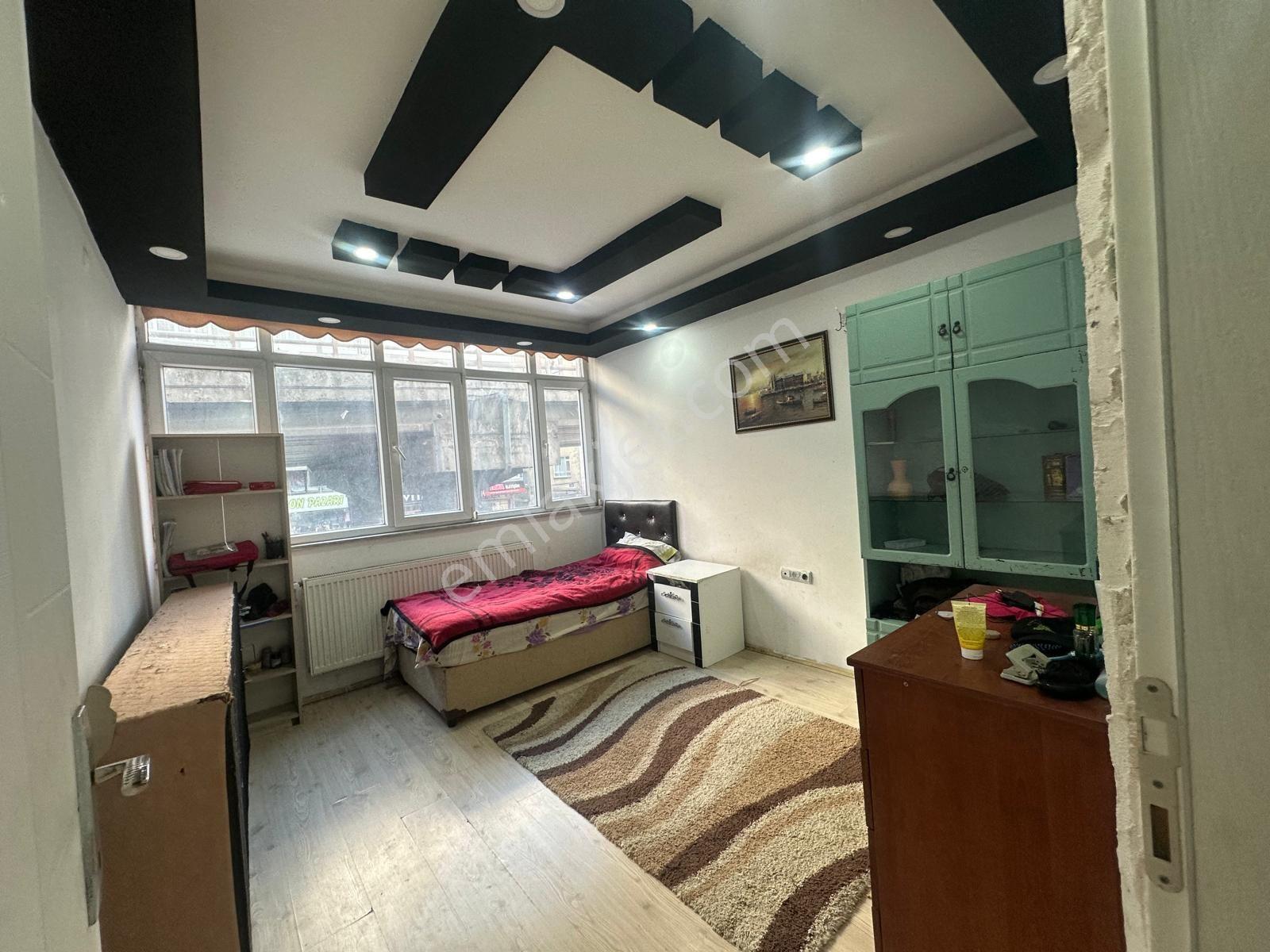 Evim-nur'dan Rasathane Mah 3+1 130m2 Asansörlü 100.yıl Bulv. Cephe Fırsat Daire - Görsel 21