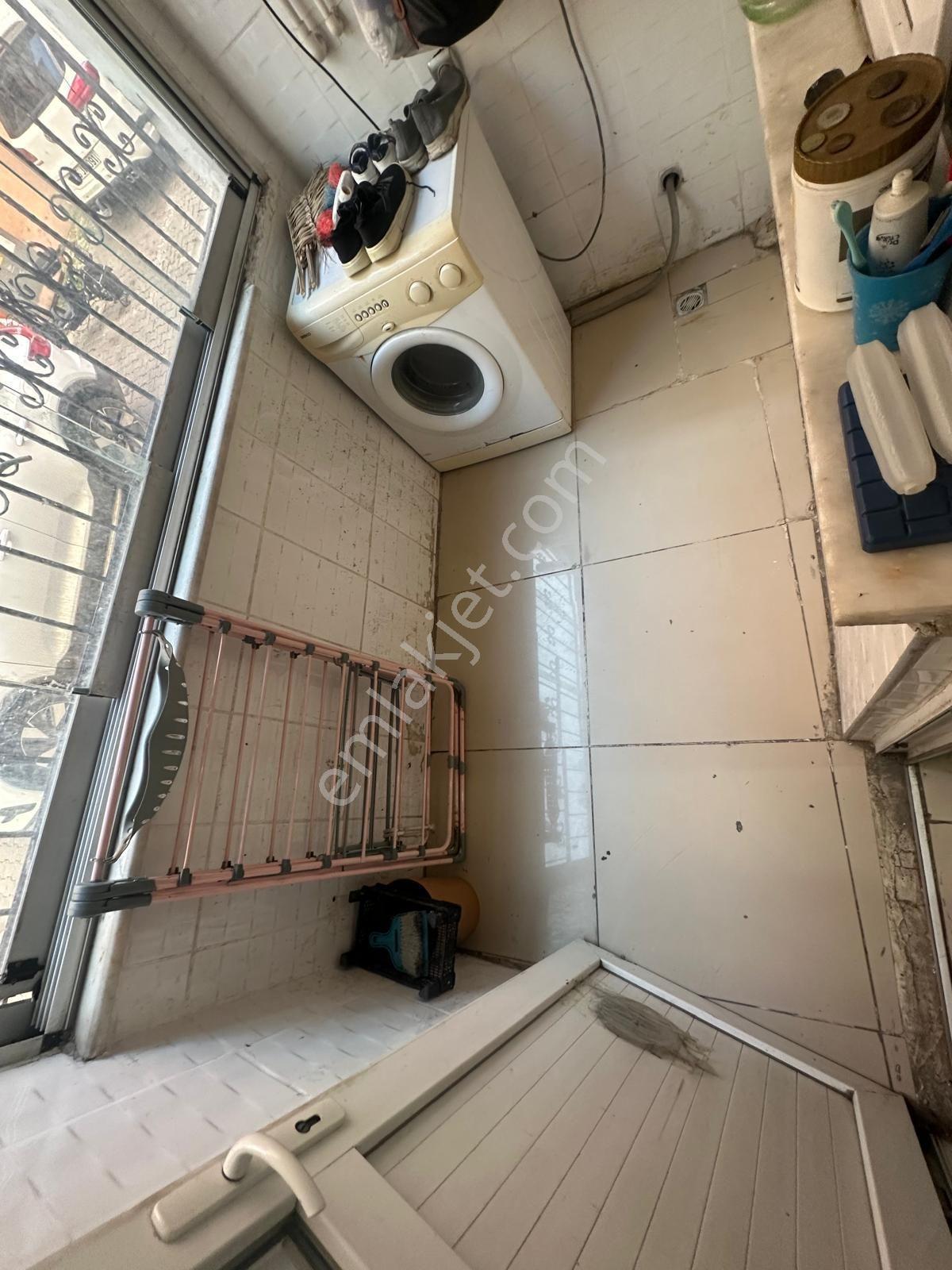 Evim-nur'dan Rasathane Mah 3+1 130m2 Asansörlü 100.yıl Bulv. Cephe Fırsat Daire - Görsel 18