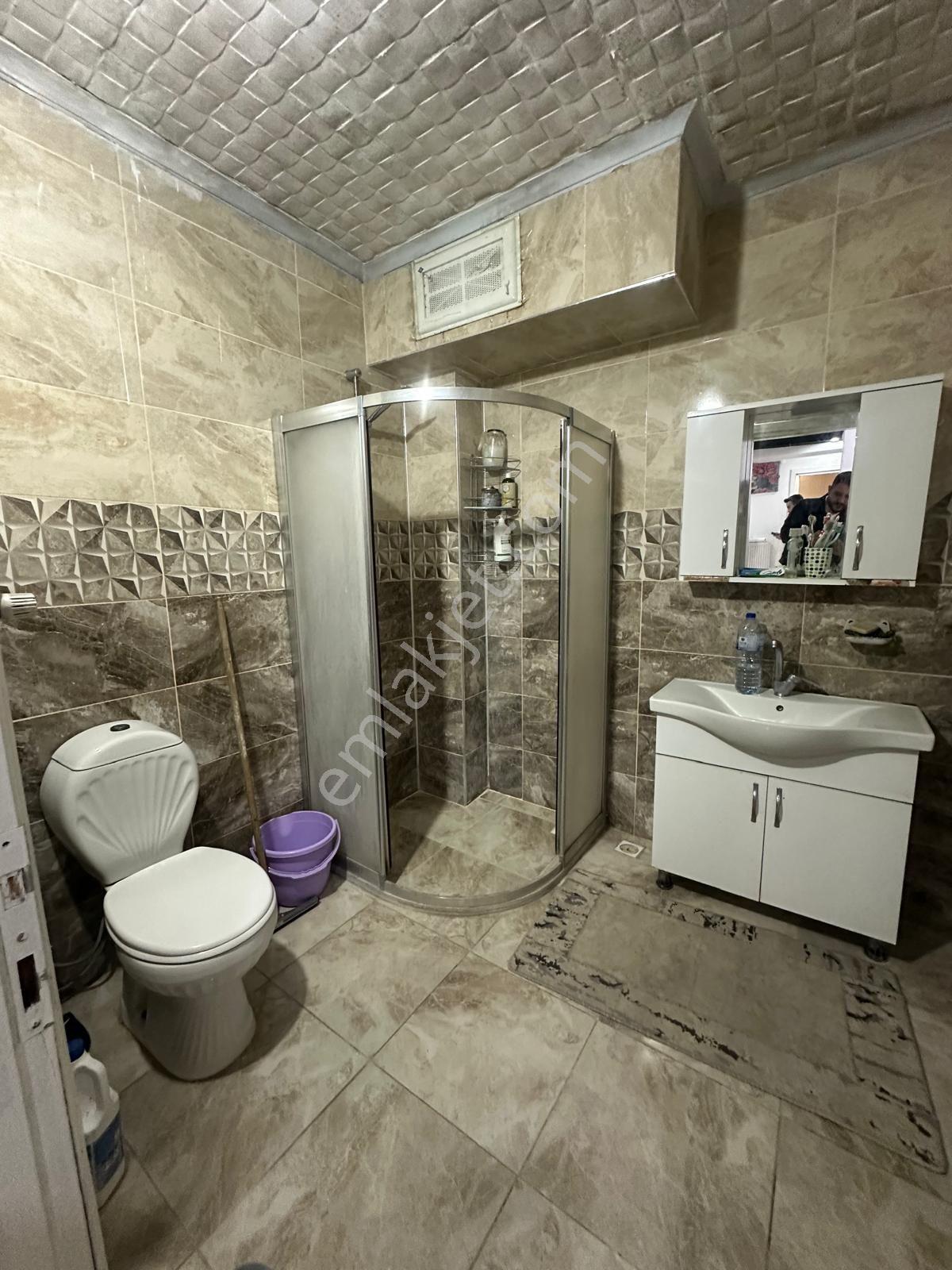 Evim-nur'dan Rasathane Mah 3+1 130m2 Asansörlü 100.yıl Bulv. Cephe Fırsat Daire - Görsel 8