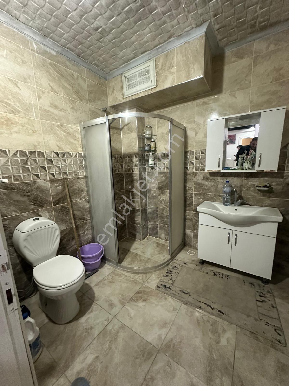 Evim-nur'dan Rasathane Mah 3+1 130m2 Asansörlü 100.yıl Bulv. Cephe Fırsat Daire - Görsel 9