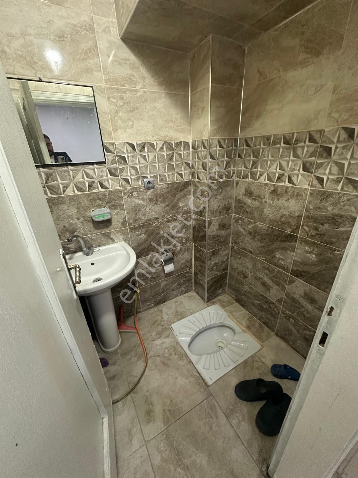 Evim-nur'dan Rasathane Mah 3+1 130m2 Asansörlü 100.yıl Bulv. Cephe Fırsat Daire - Görsel 11