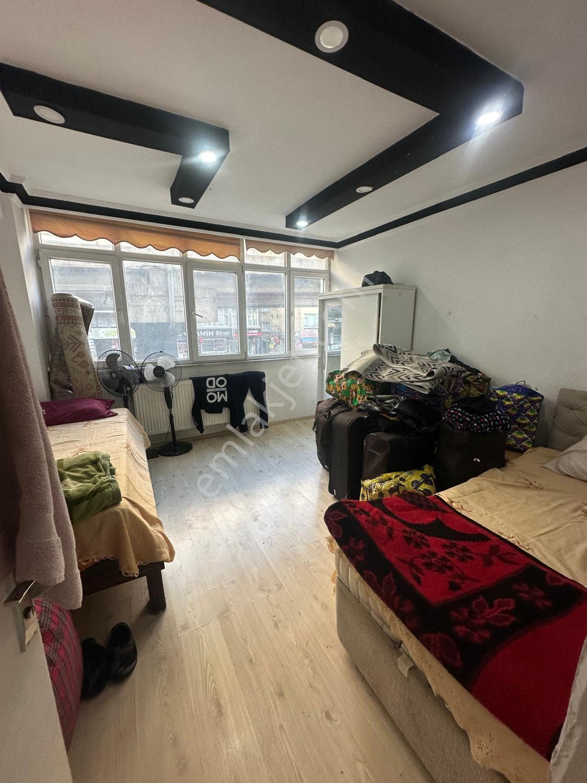 Evim-nur'dan Rasathane Mah 3+1 130m2 Asansörlü 100.yıl Bulv. Cephe Fırsat Daire - Görsel 5