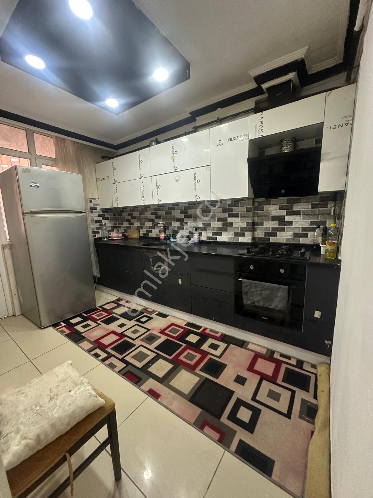 Evim-nur'dan Rasathane Mah 3+1 130m2 Asansörlü 100.yıl Bulv. Cephe Fırsat Daire - Görsel 19