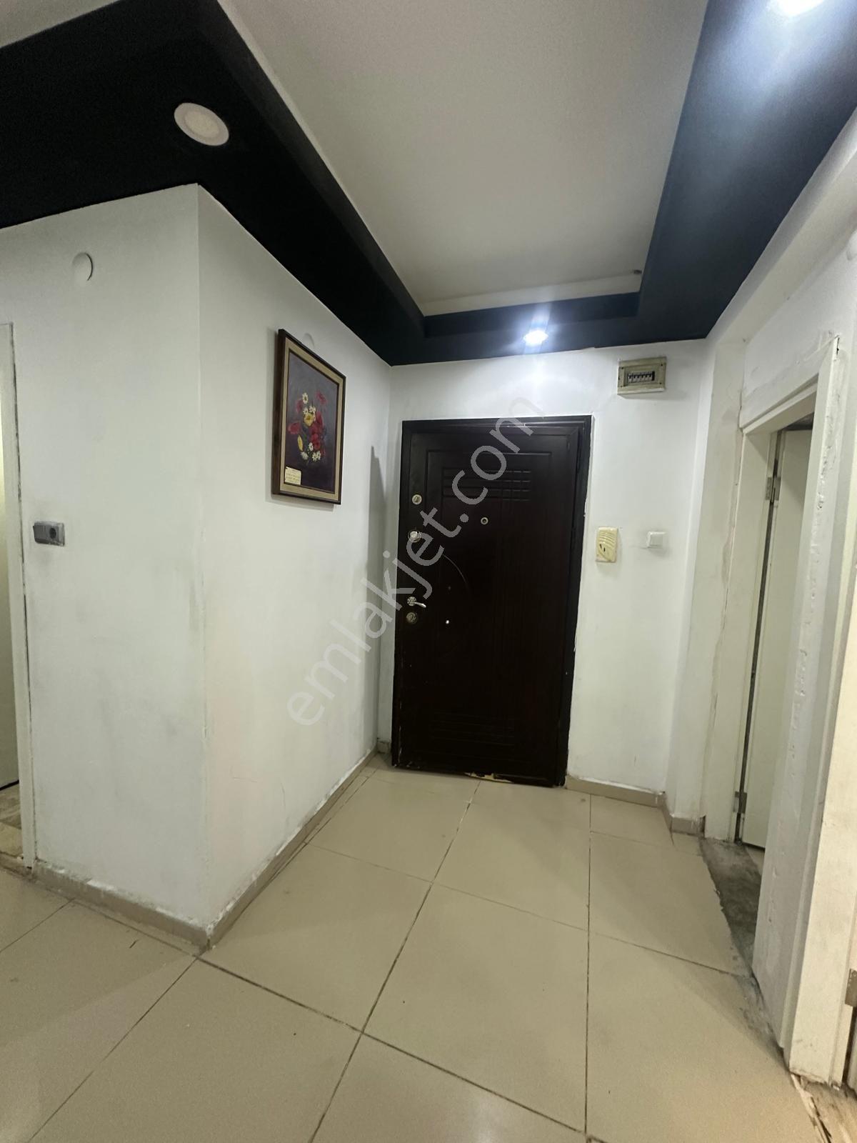 Evim-nur'dan Rasathane Mah 3+1 130m2 Asansörlü 100.yıl Bulv. Cephe Fırsat Daire - Görsel 3