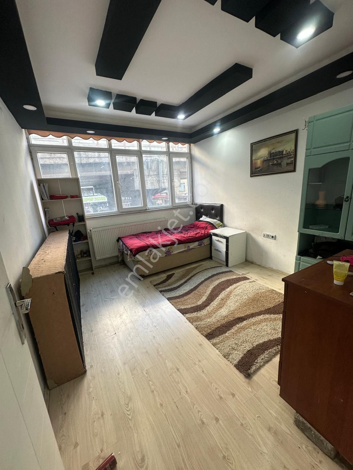 Evim-nur'dan Rasathane Mah 3+1 130m2 Asansörlü 100.yıl Bulv. Cephe Fırsat Daire - Görsel 6