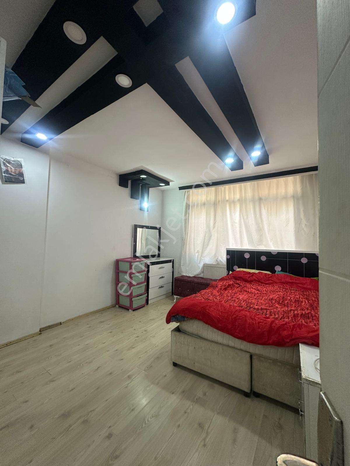 Evim-nur'dan Rasathane Mah 3+1 130m2 Asansörlü 100.yıl Bulv. Cephe Fırsat Daire - Görsel 7