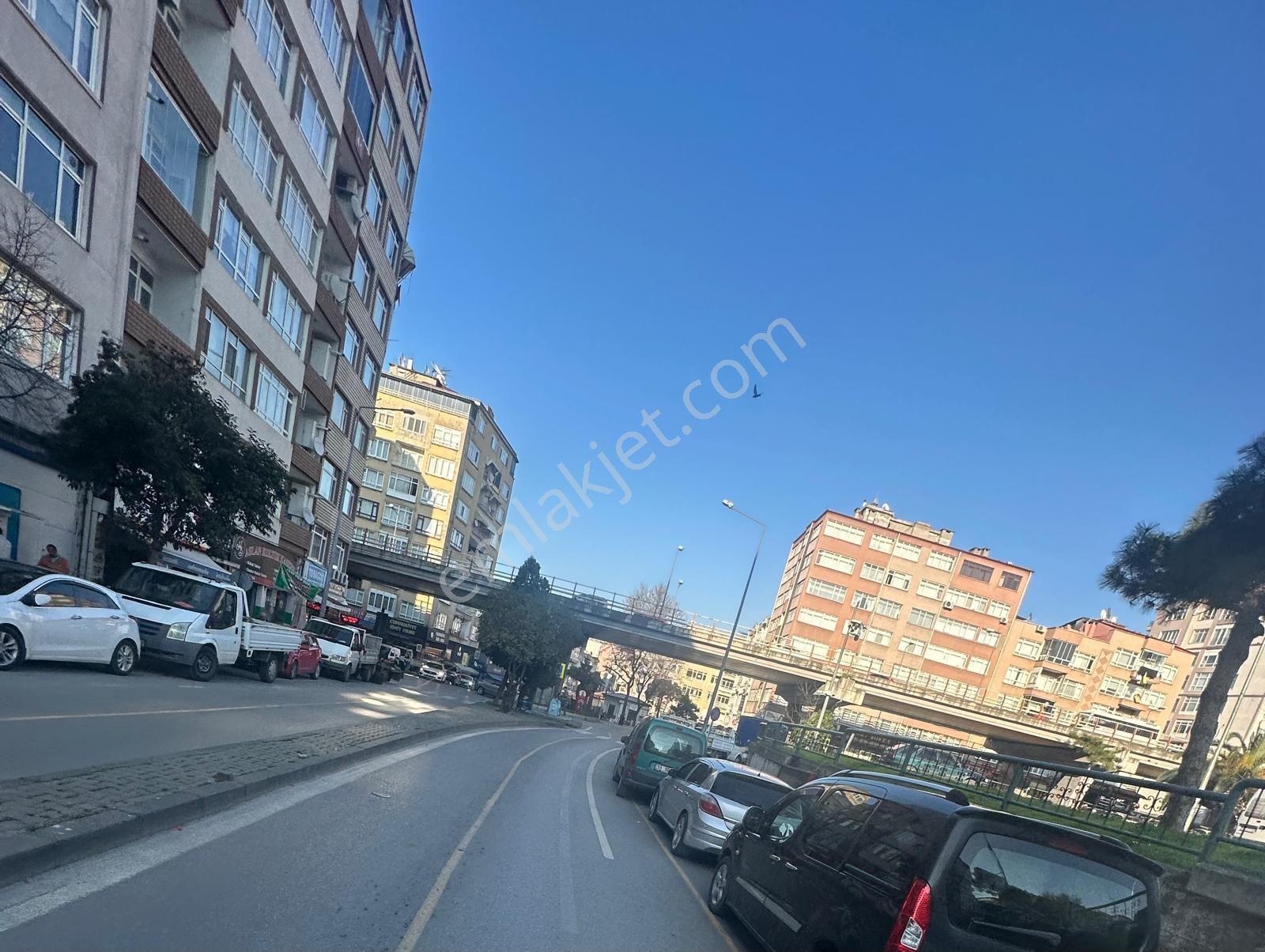 Evim-nur'dan Rasathane Mah 3+1 130m2 Asansörlü 100.yıl Bulv. Cephe Fırsat Daire - Görsel 16