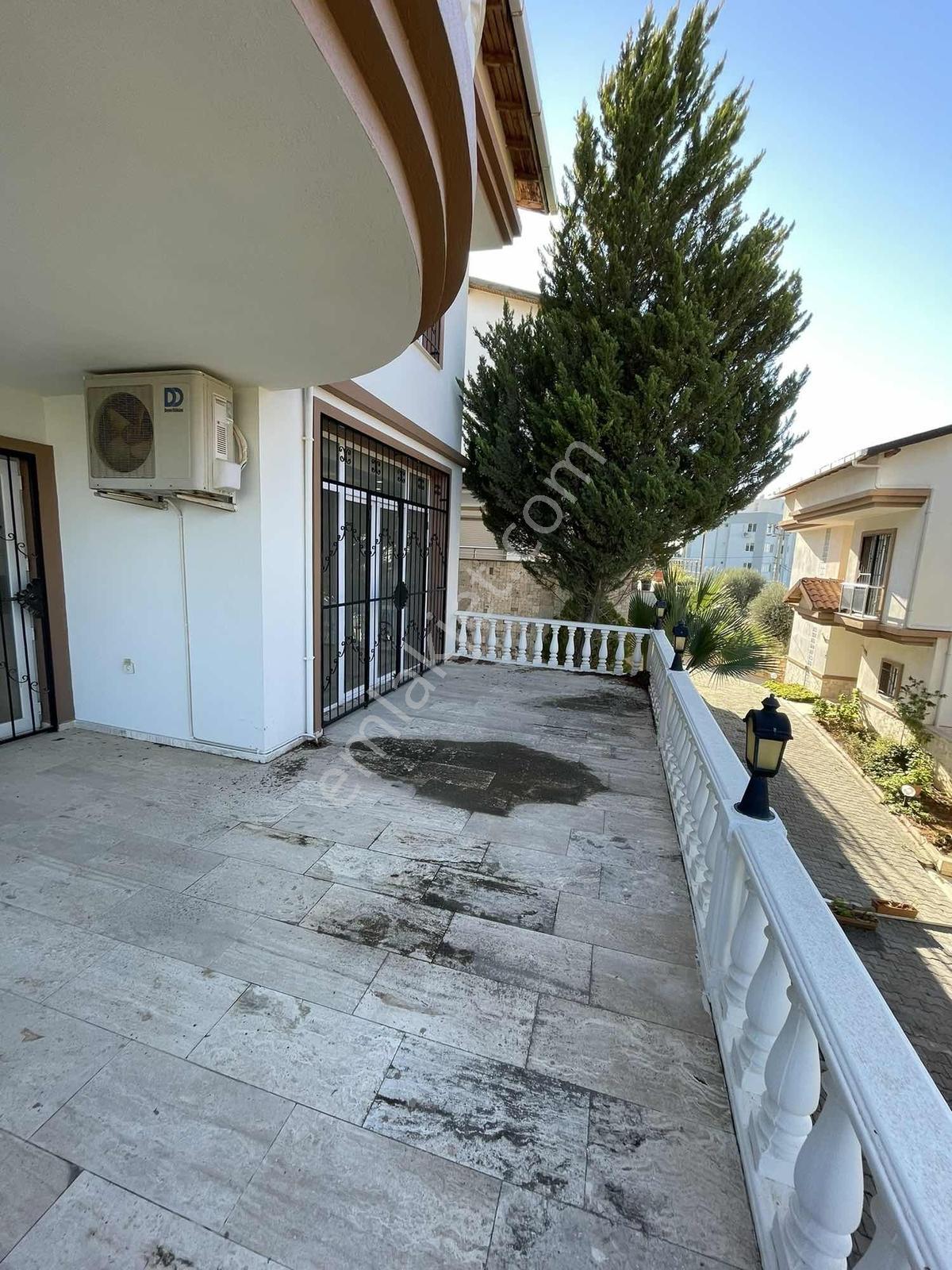 Kuşturda Deniz Manzaralı M2 Büyük Satılık Villa 5+2 Marinaya 1dk - Görsel 25