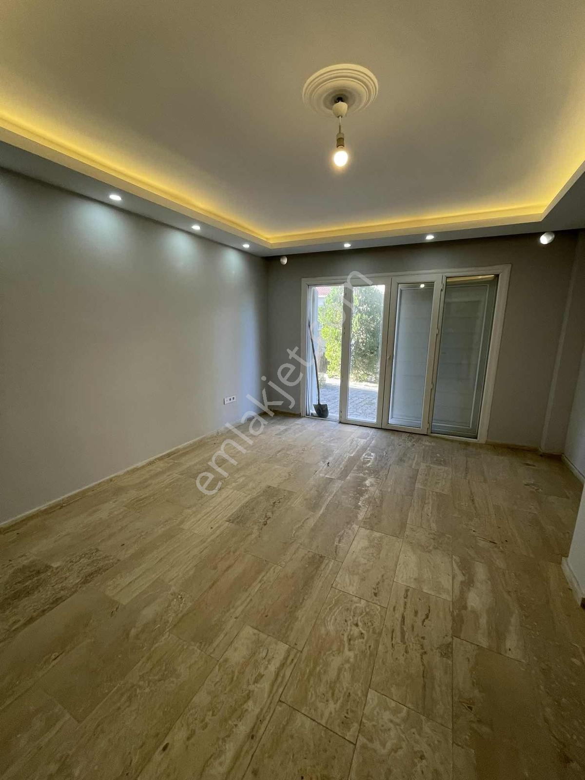 Kuşturda Deniz Manzaralı M2 Büyük Satılık Villa 5+2 Marinaya 1dk - Görsel 33
