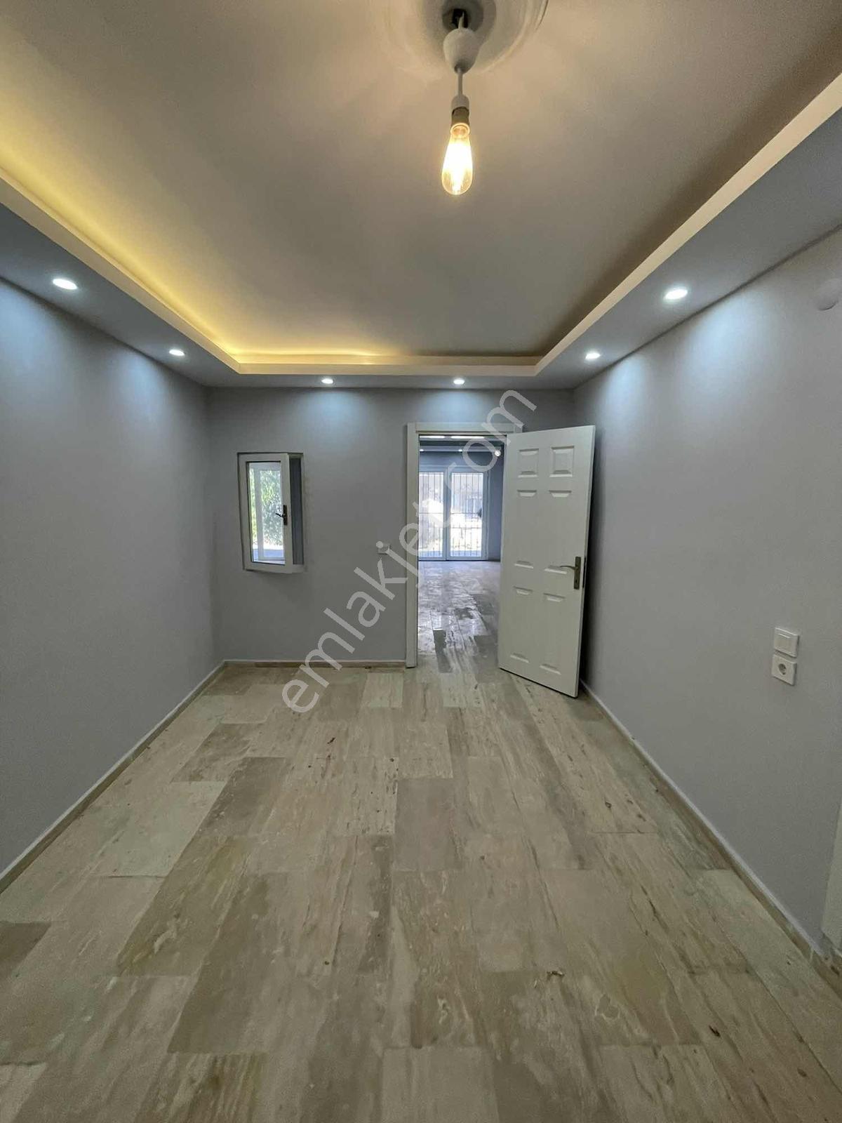 Kuşturda Deniz Manzaralı M2 Büyük Satılık Villa 5+2 Marinaya 1dk - Görsel 17