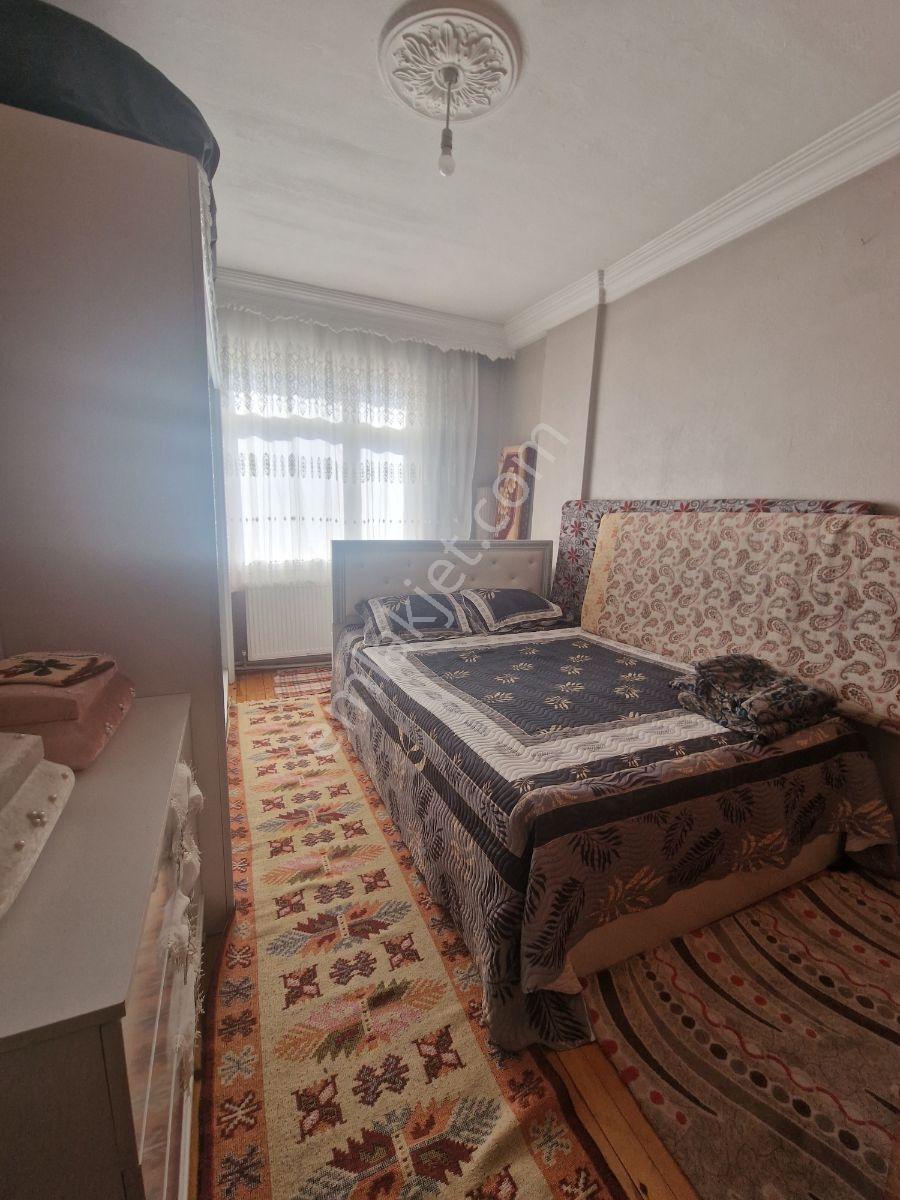 Dedeman Otel Yakını 3+1 Hesaplı Daire - Görsel 13