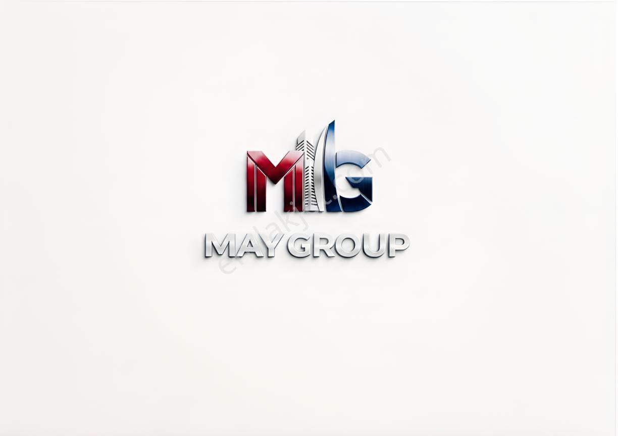 May Group'tan Mega Garden Park Sitesinde 1+1 6.kat Daire - Görsel 11