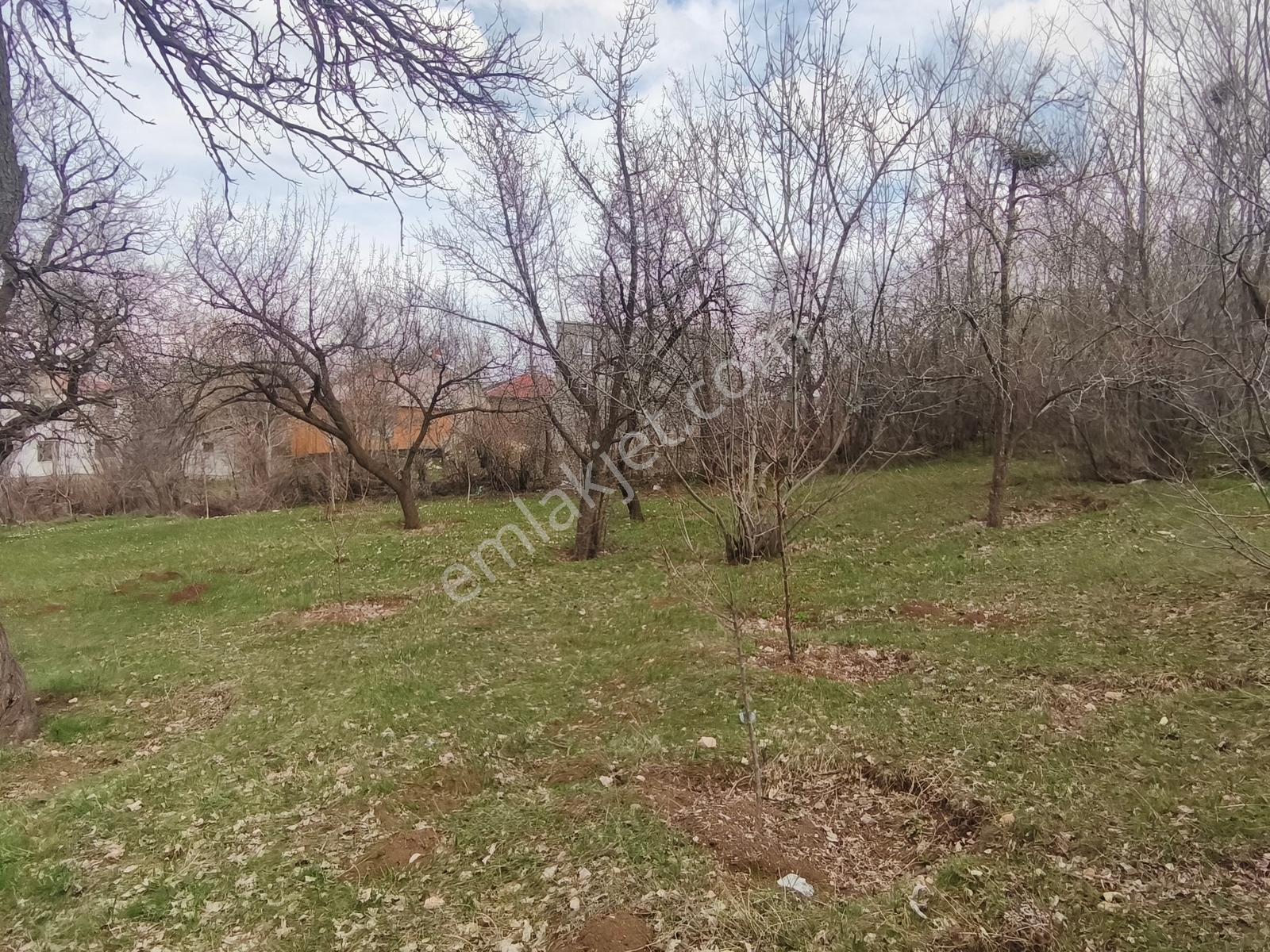 Gevaş Merkez Orta Mahallede Satılık Arsa - Görsel 21