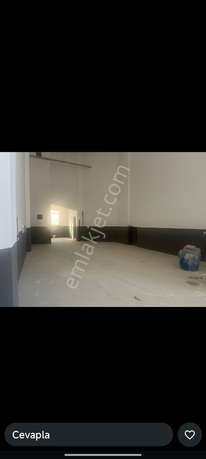 Sahibinden.... Sıfır ....giriş Kat...... İmalathane..... 49kw........... Yüksek Tavan 8.5 Metre - Görsel 6