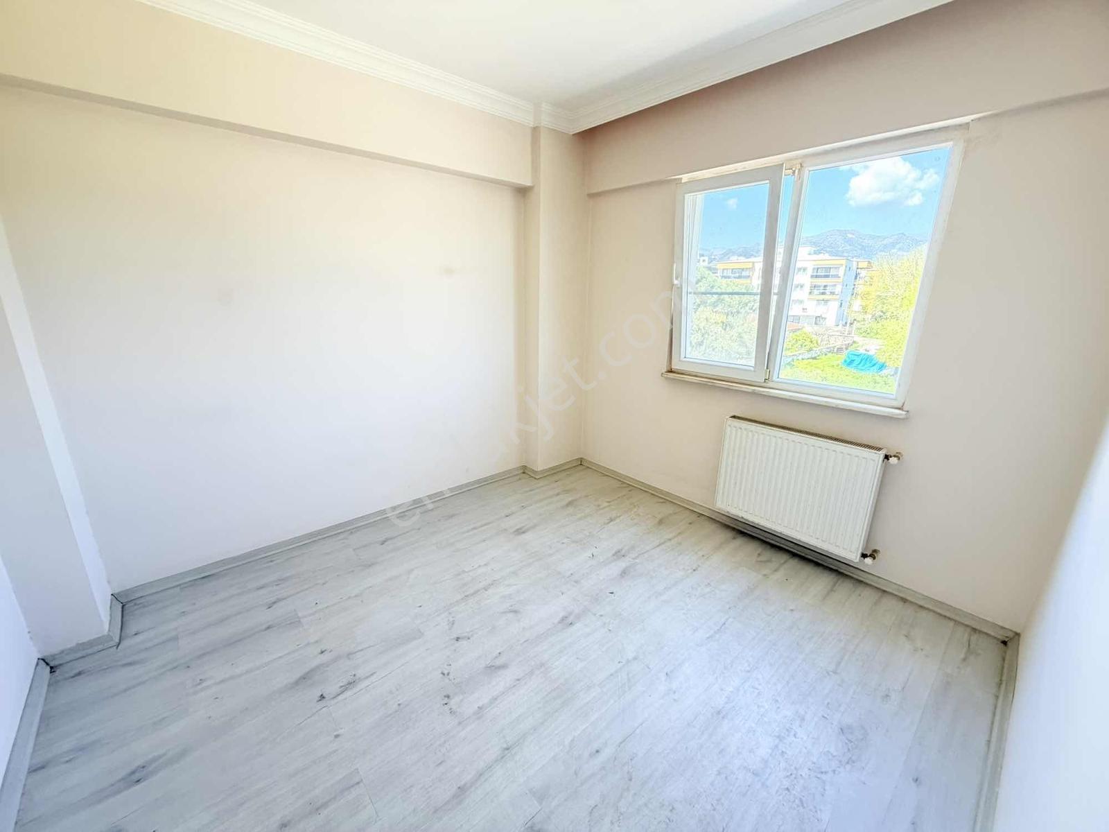 İsabeylide Avmye Yakın Kiralık Arakat 2+1 Daire - Görsel 15