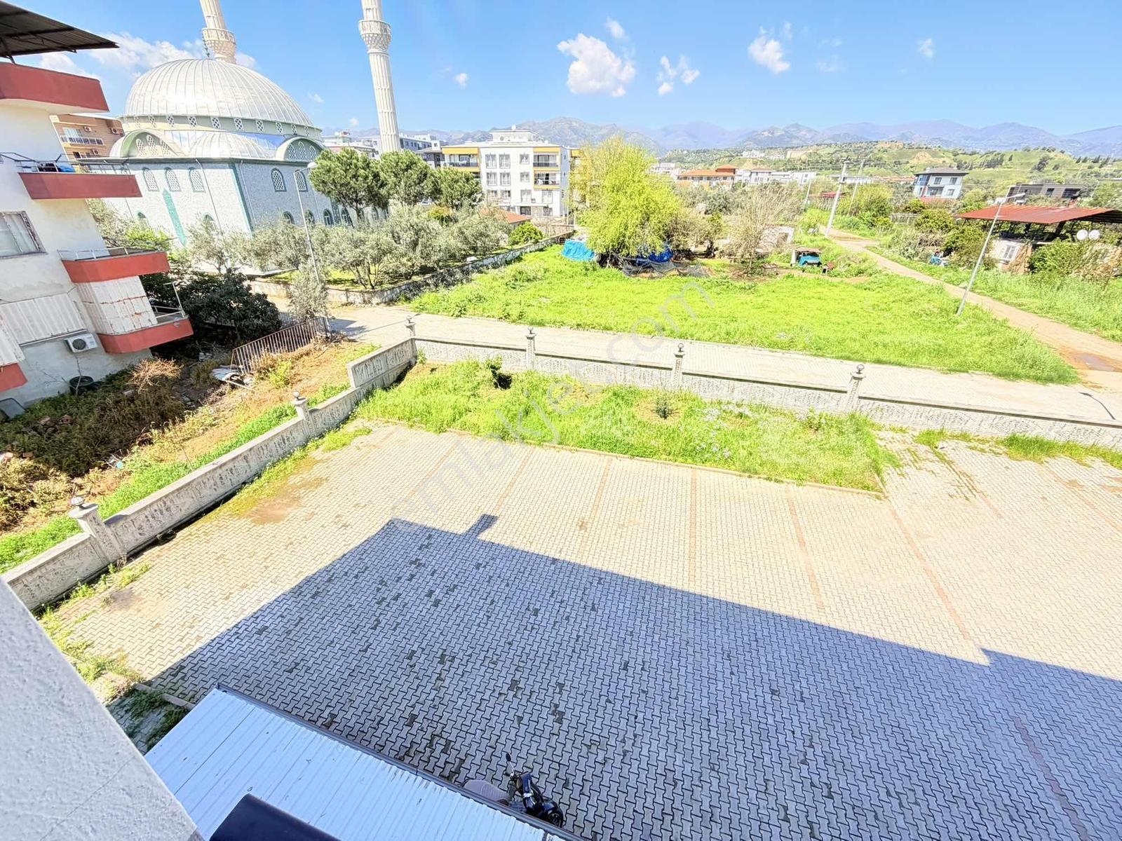 İsabeylide Avmye Yakın Kiralık Arakat 2+1 Daire - Görsel 5
