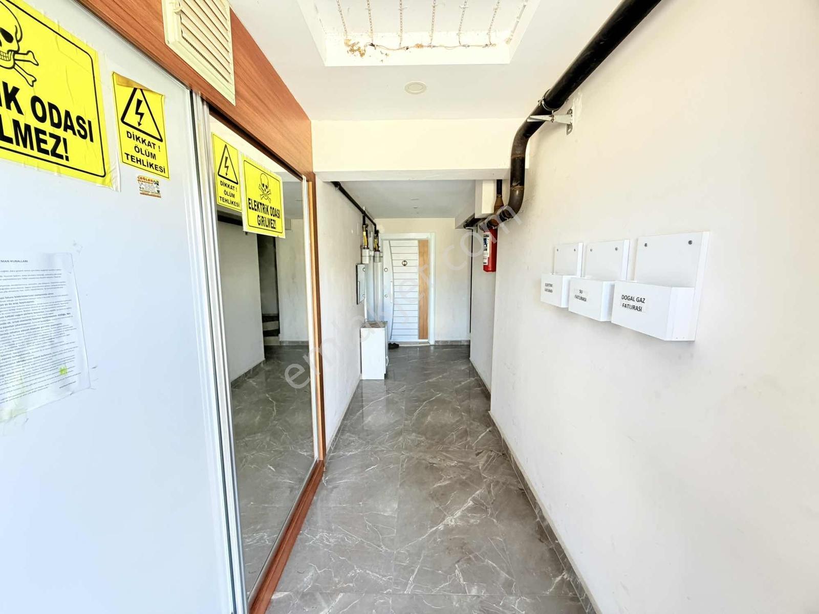 İsabeylide Avmye Yakın Kiralık Arakat 2+1 Daire - Görsel 3