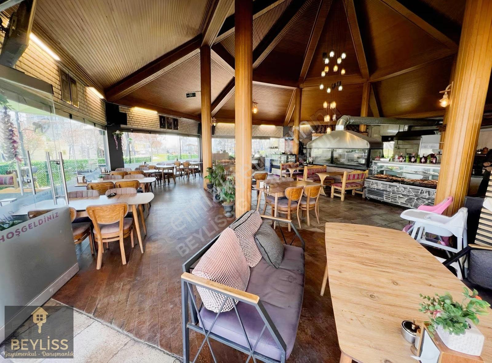 Selimpaşa Merkezde Devren Kiralık Yüksek Cirolu Restoran - Görsel 5