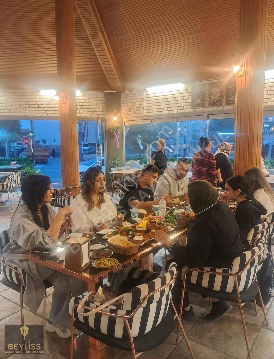 Selimpaşa Merkezde Devren Kiralık Yüksek Cirolu Restoran - Görsel 22